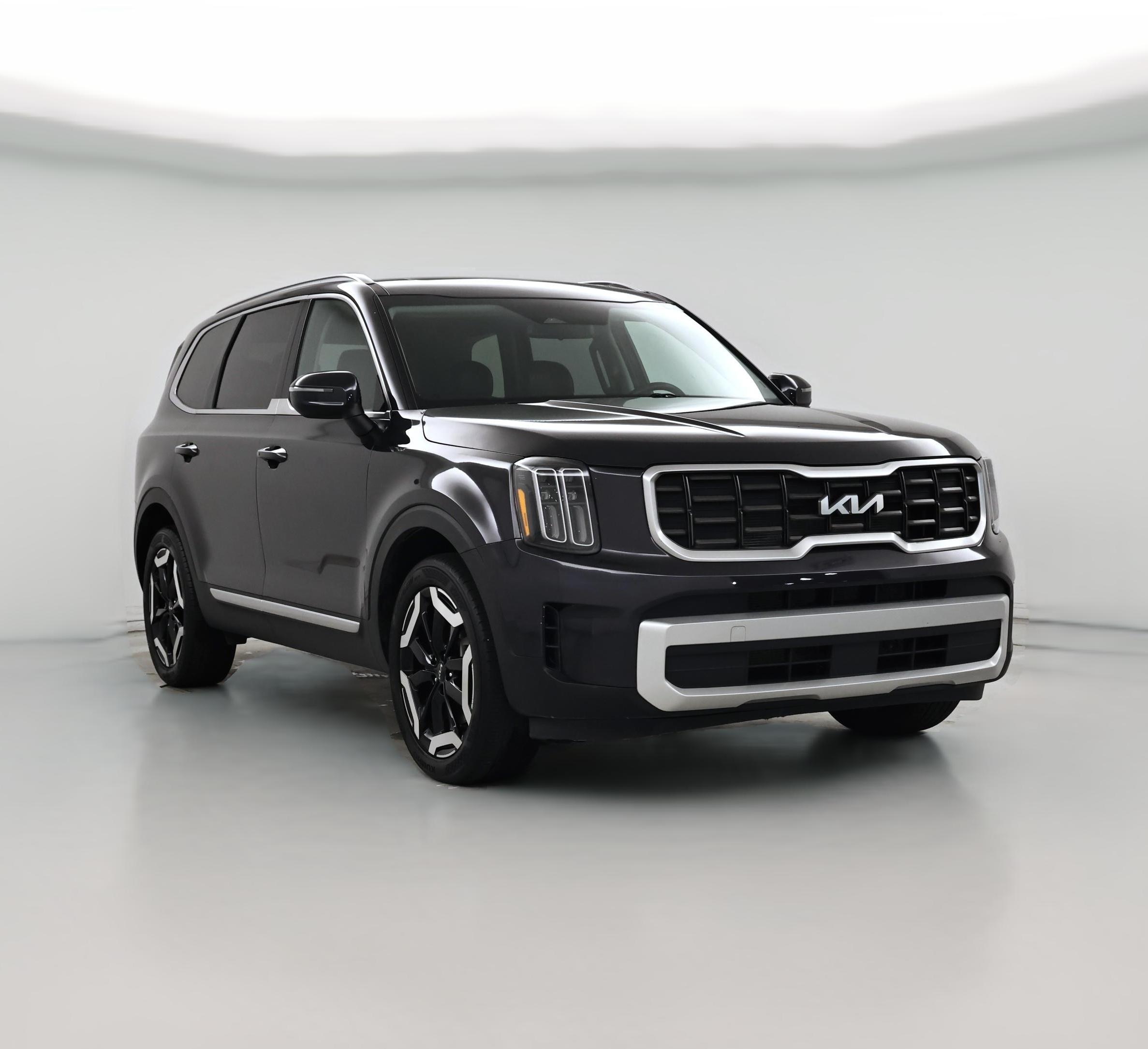 Thumbnail: 2025 Kia Telluride - 1