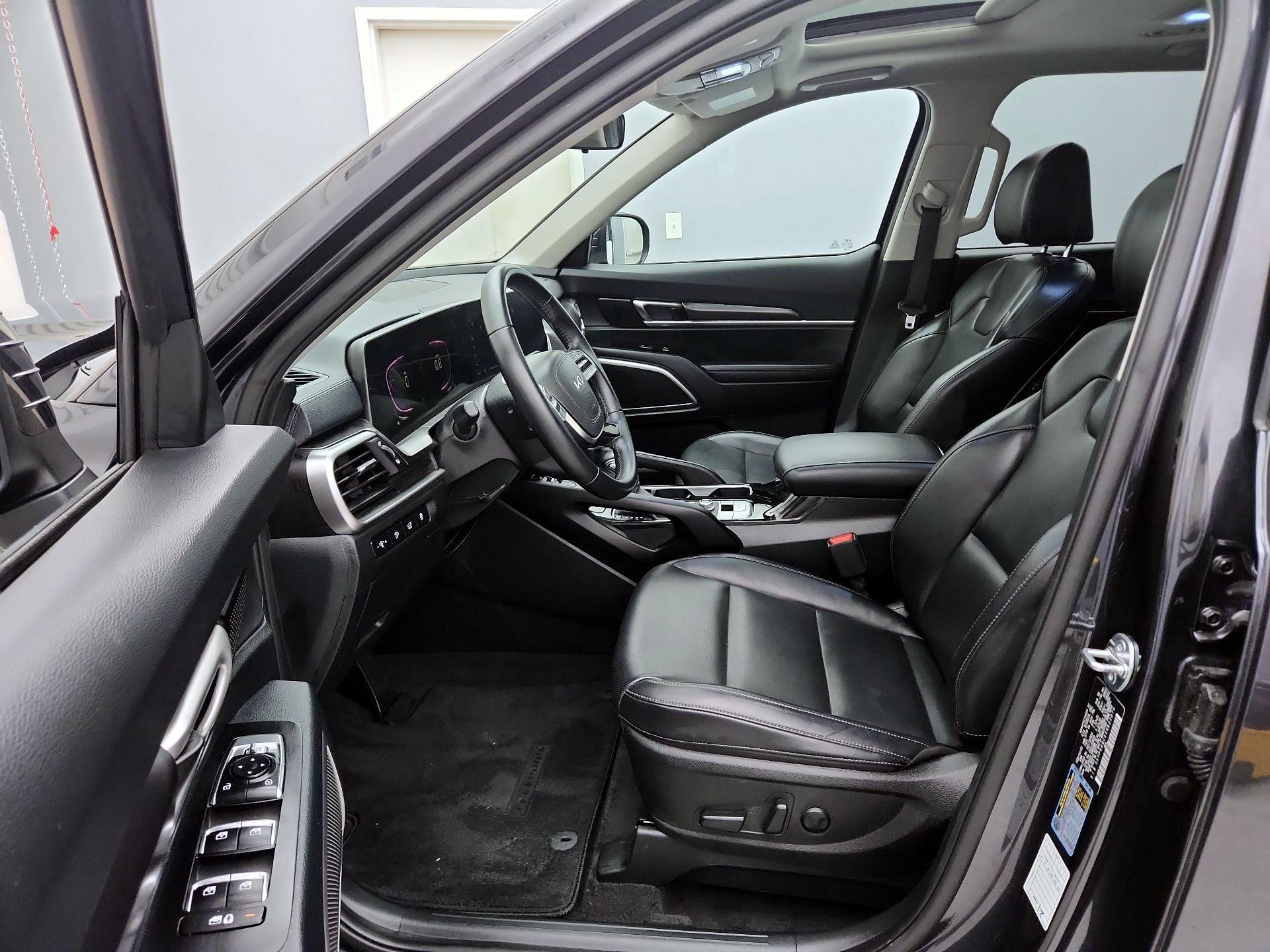 Thumbnail: 2025 Kia Telluride - 11