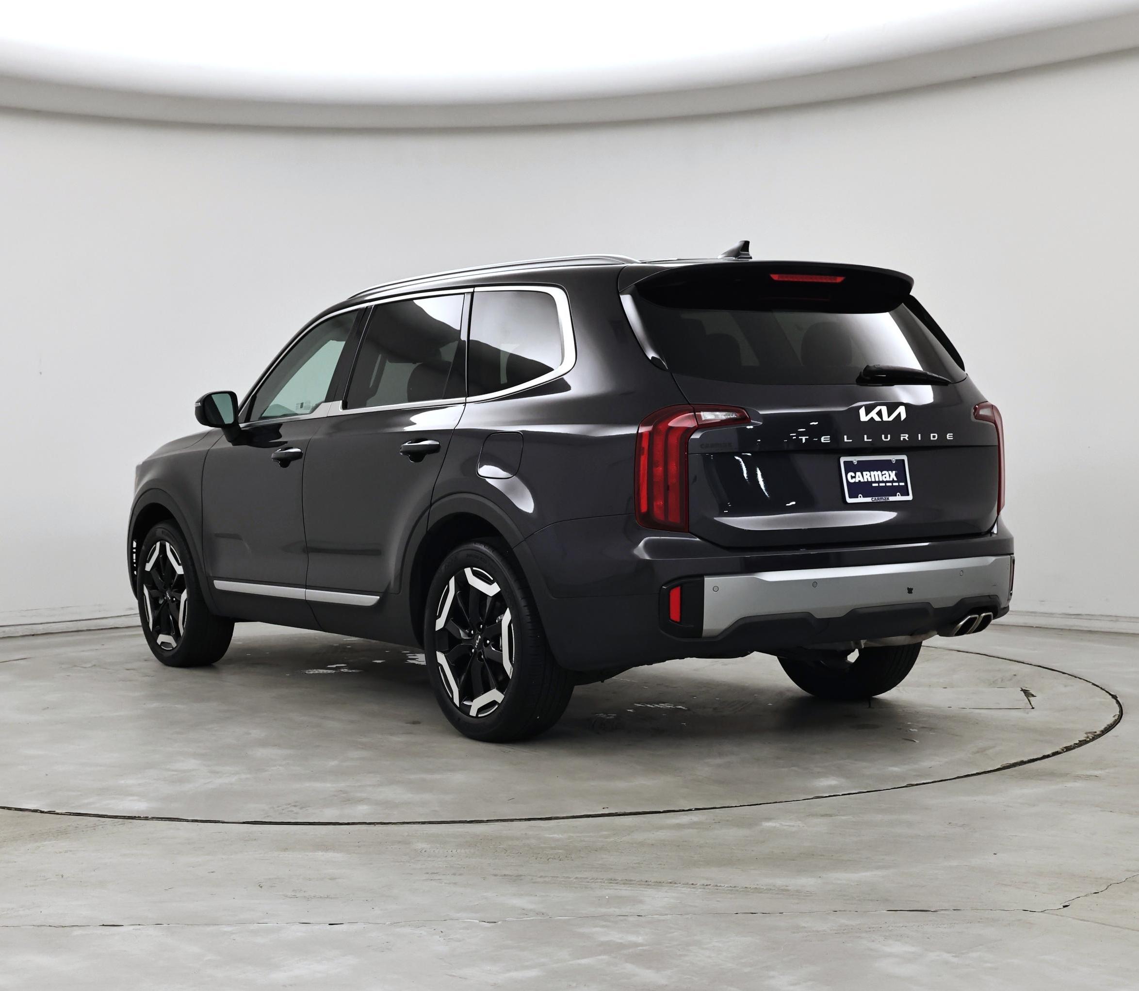Thumbnail: 2025 Kia Telluride - 2