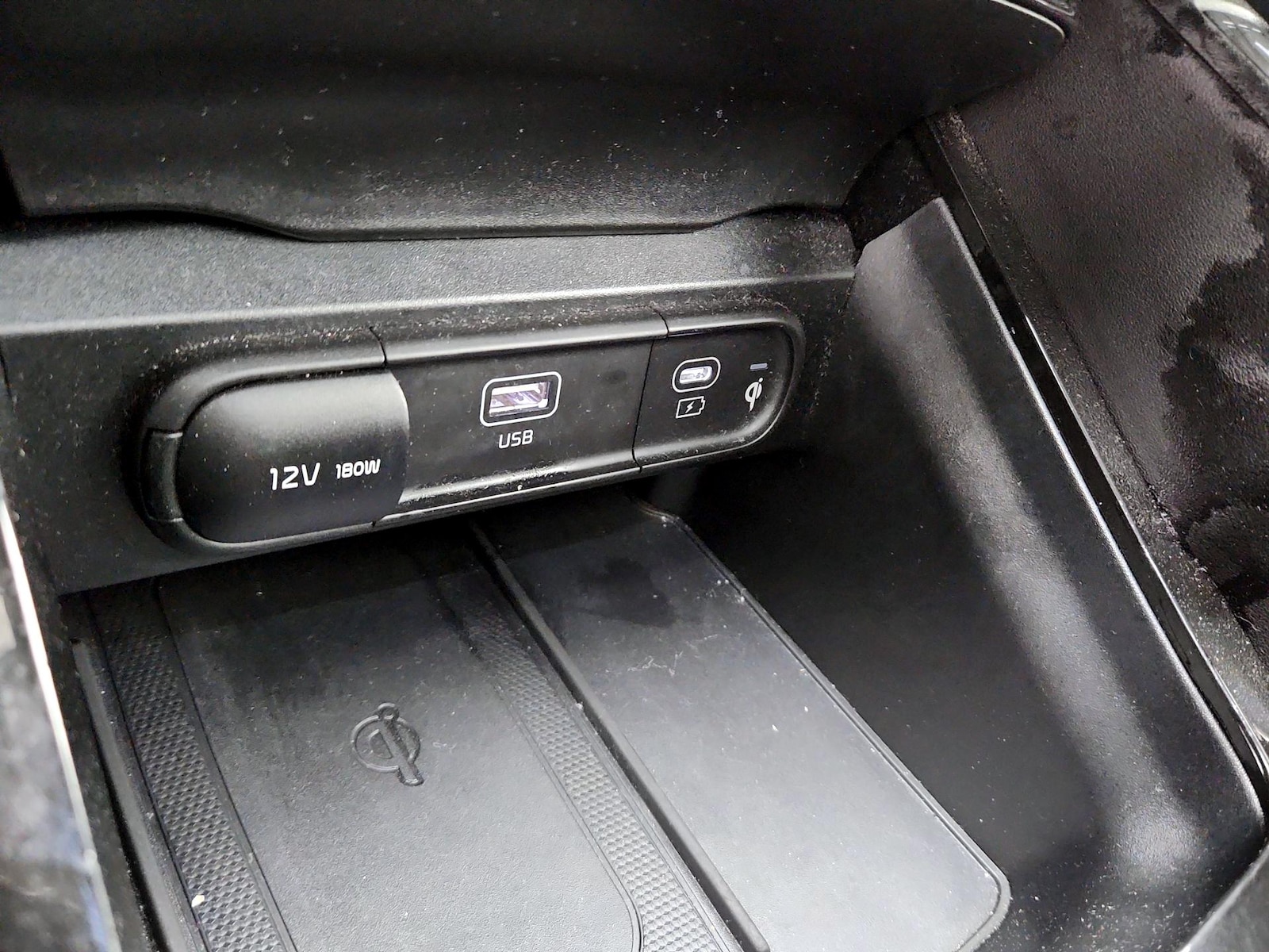 2025 Kia Telluride S - Photo 20