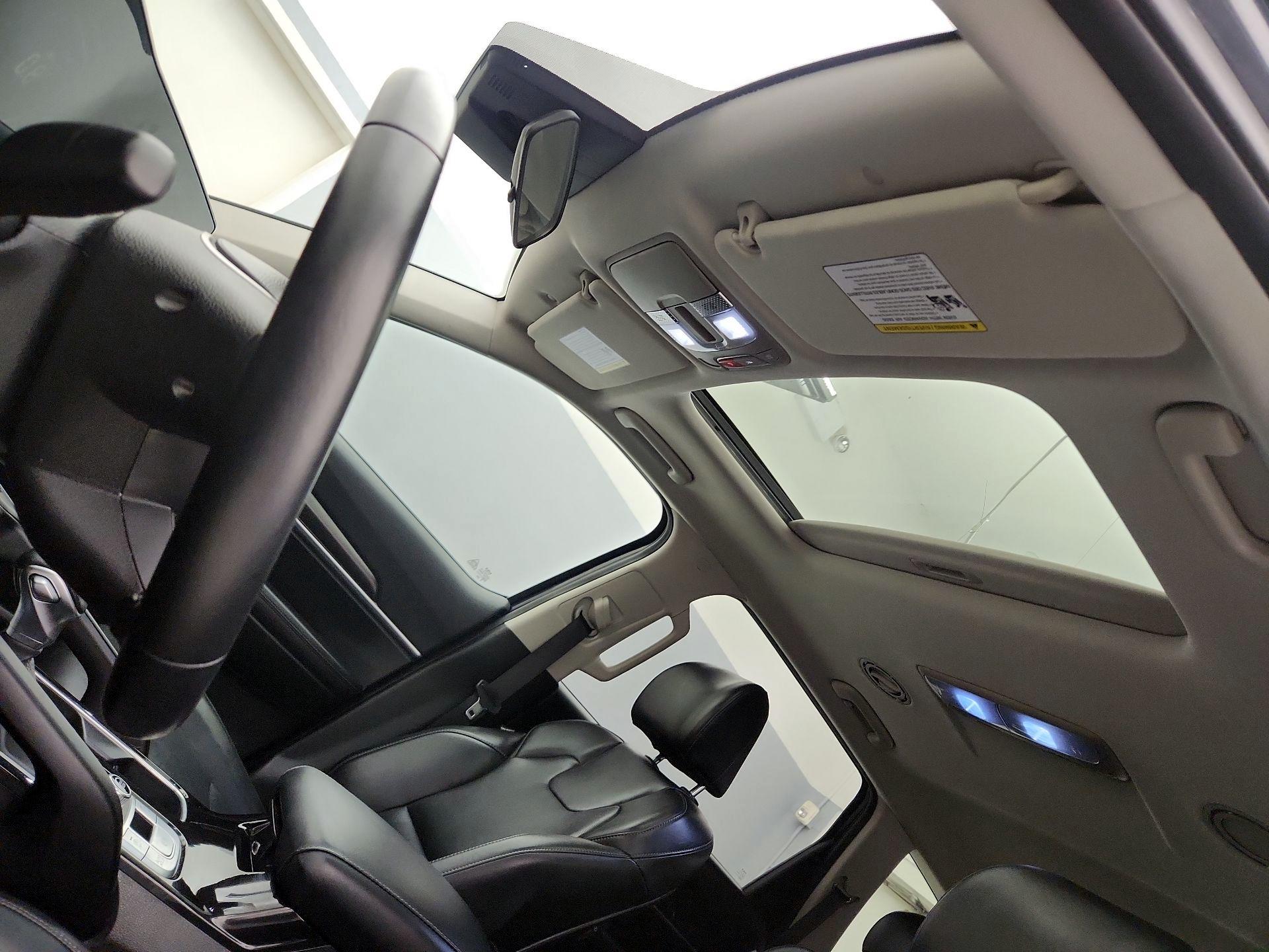 Thumbnail: 2025 Kia Telluride - 20