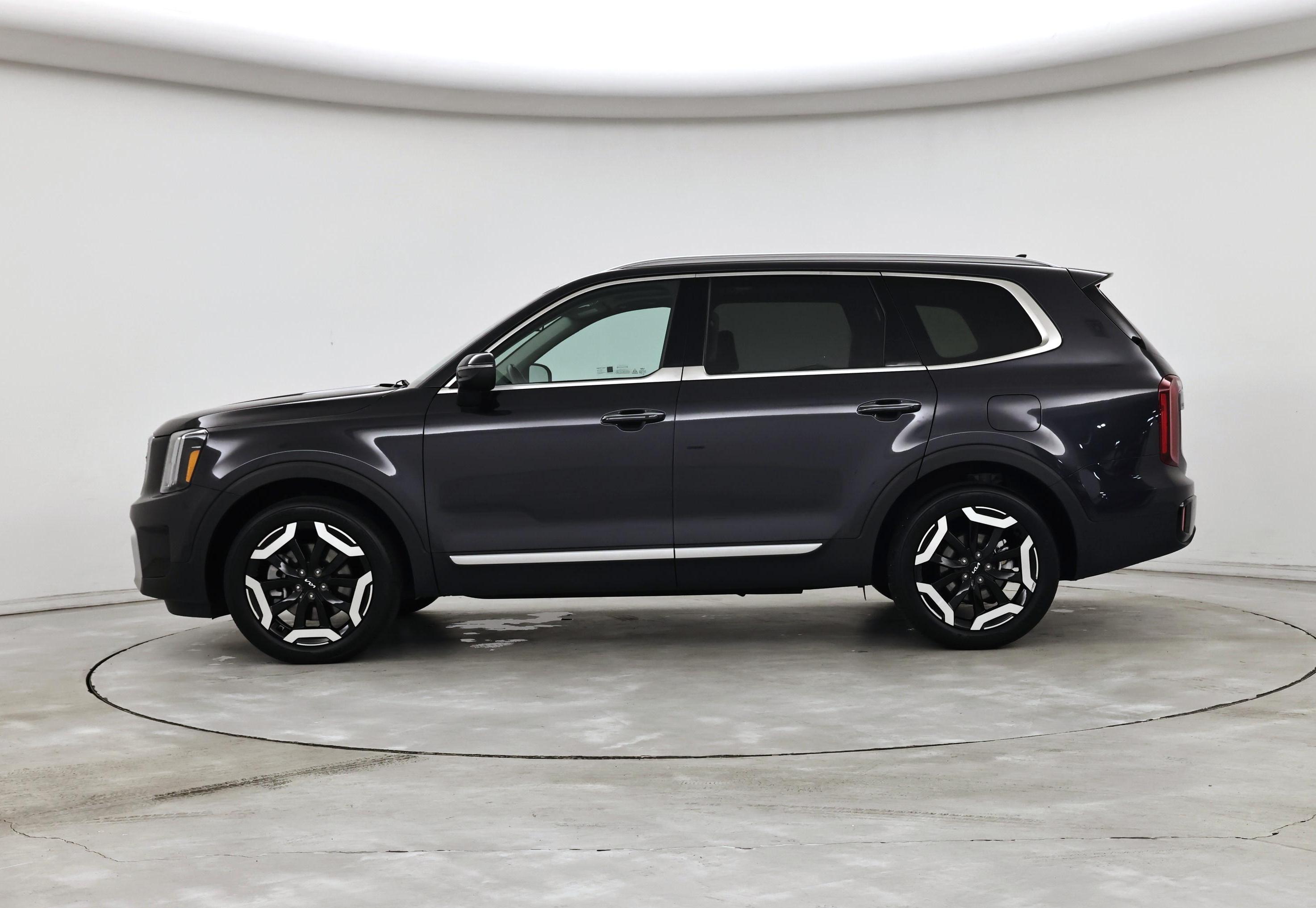 Thumbnail: 2025 Kia Telluride - 3
