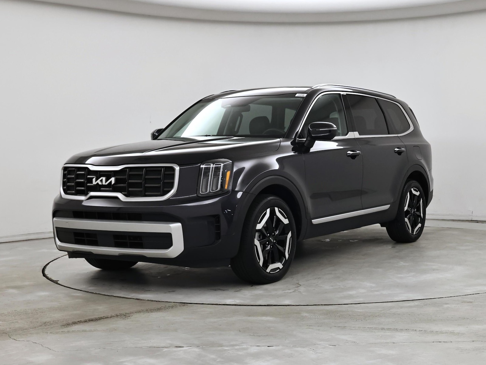 2025 Kia Telluride S - Photo 5