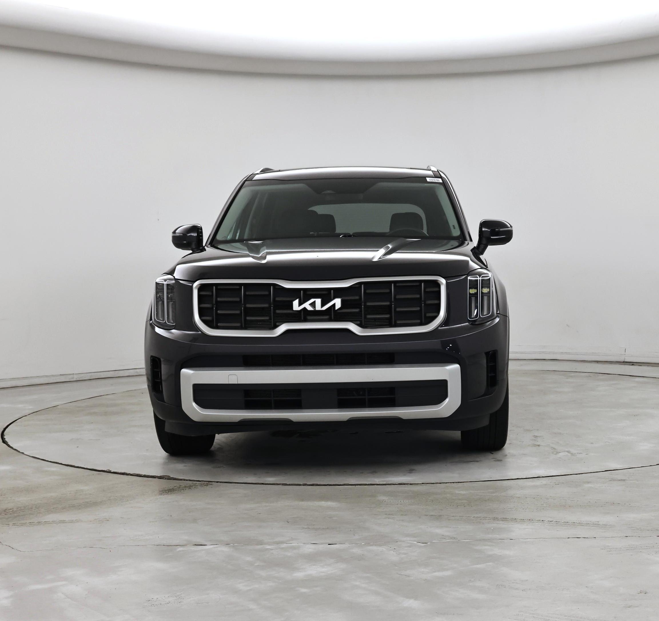 Thumbnail: 2025 Kia Telluride - 5