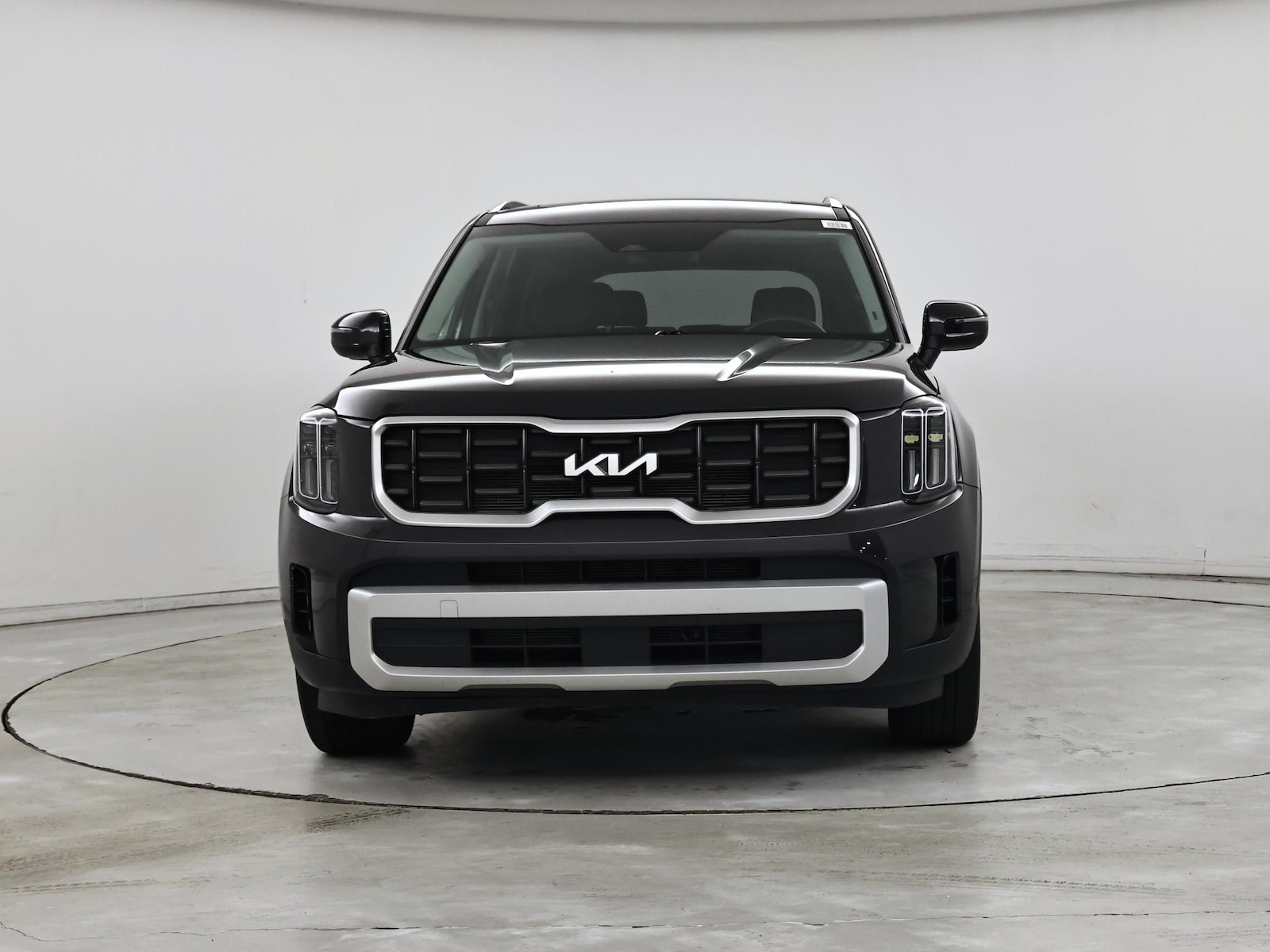 2025 Kia Telluride S - Photo 6