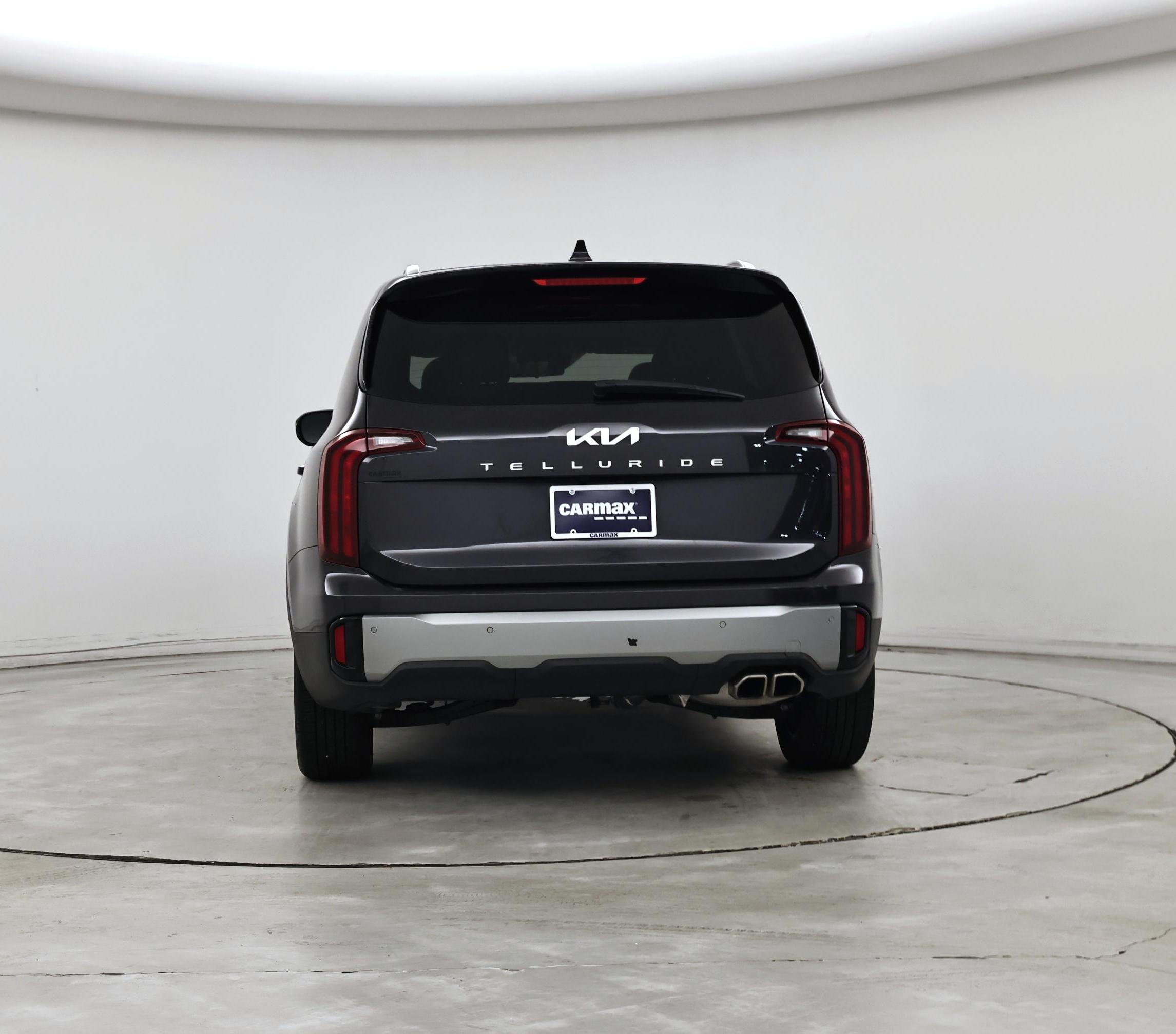 Thumbnail: 2025 Kia Telluride - 6