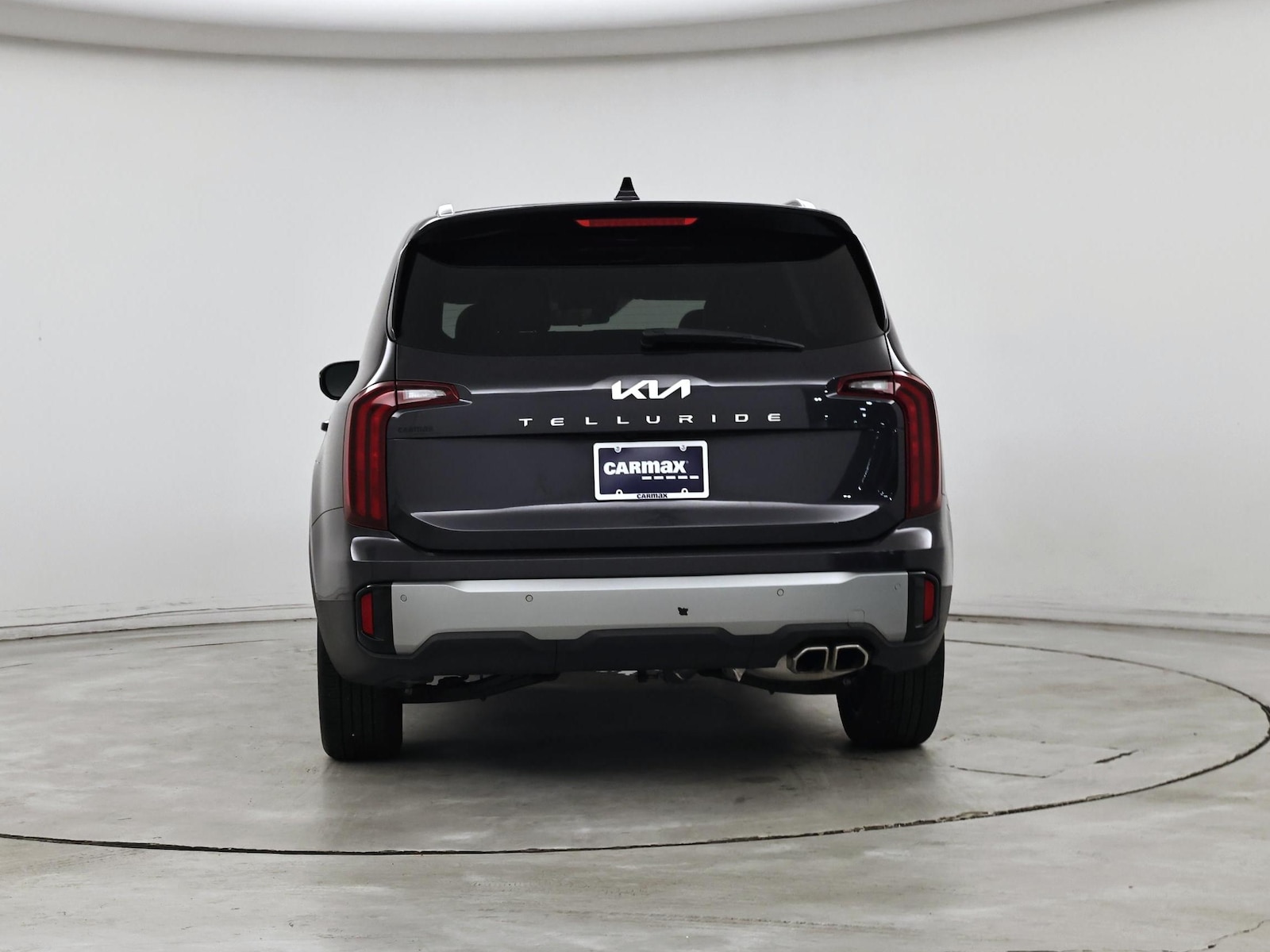 2025 Kia Telluride S - Photo 7