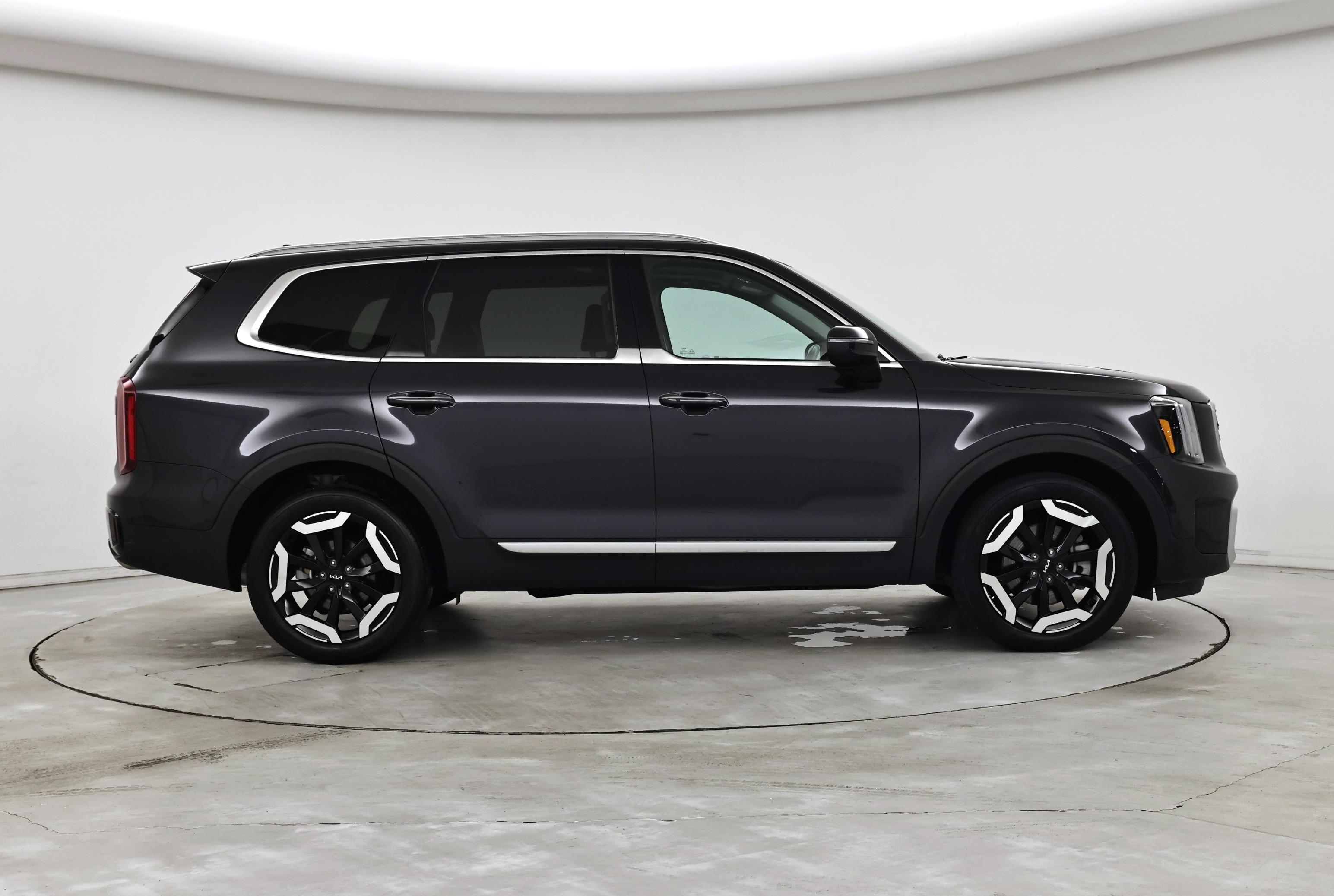Thumbnail: 2025 Kia Telluride - 7
