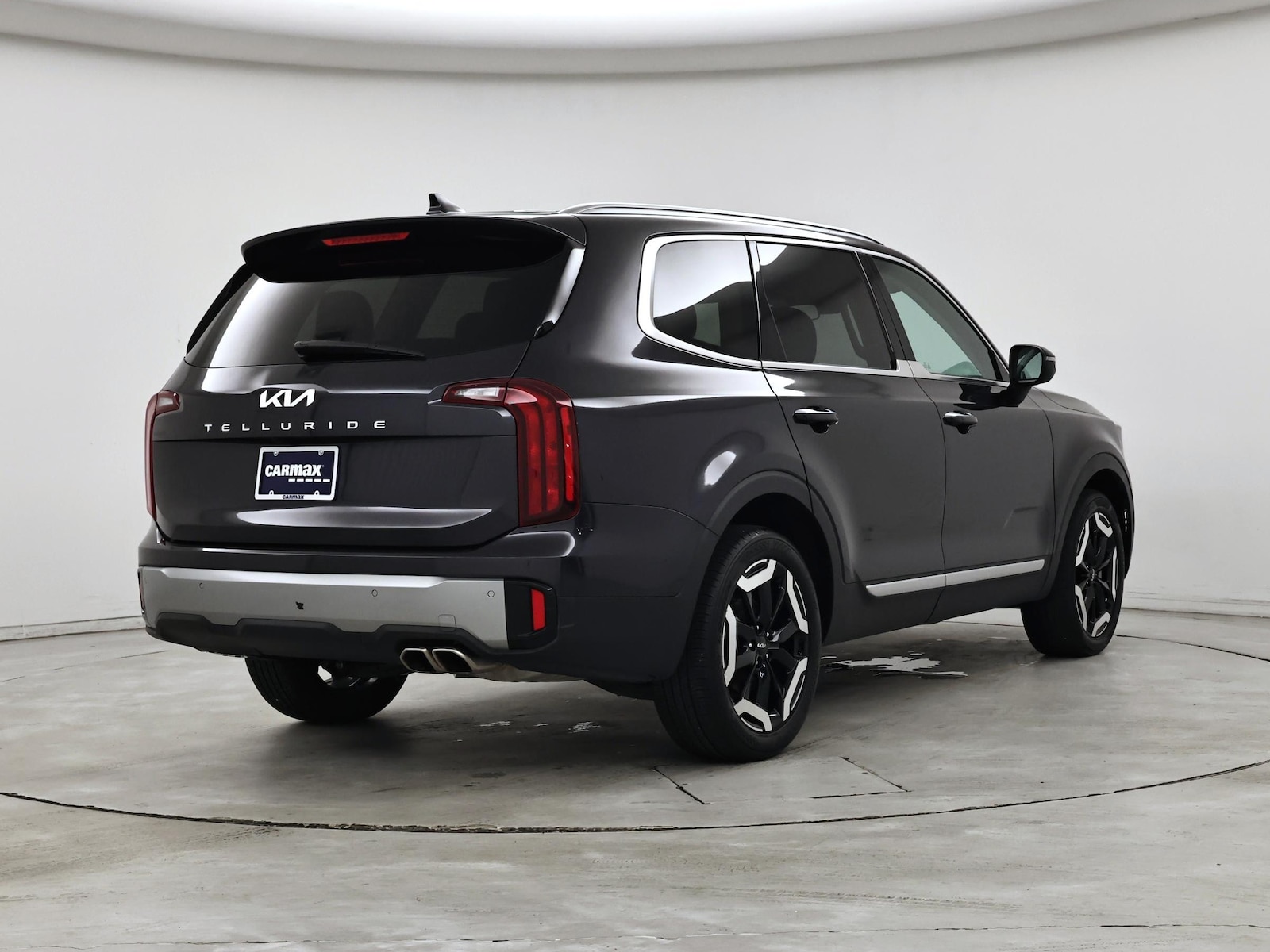 2025 Kia Telluride S - Photo 9