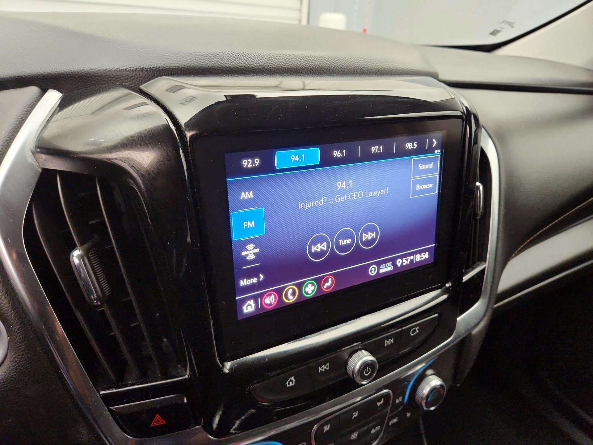 Thumbnail: 2021 Chevrolet Traverse - 15