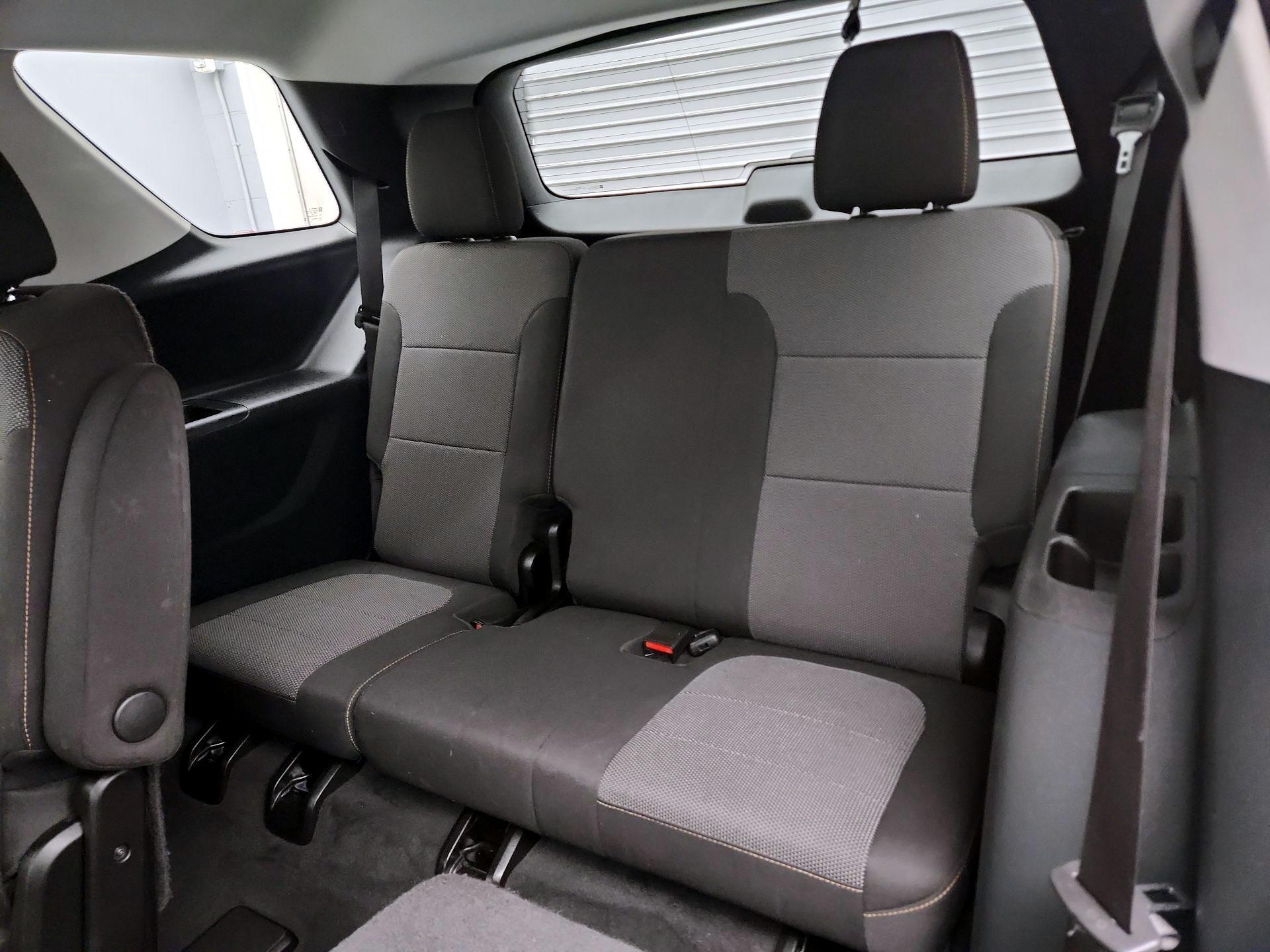 Thumbnail: 2021 Chevrolet Traverse - 20