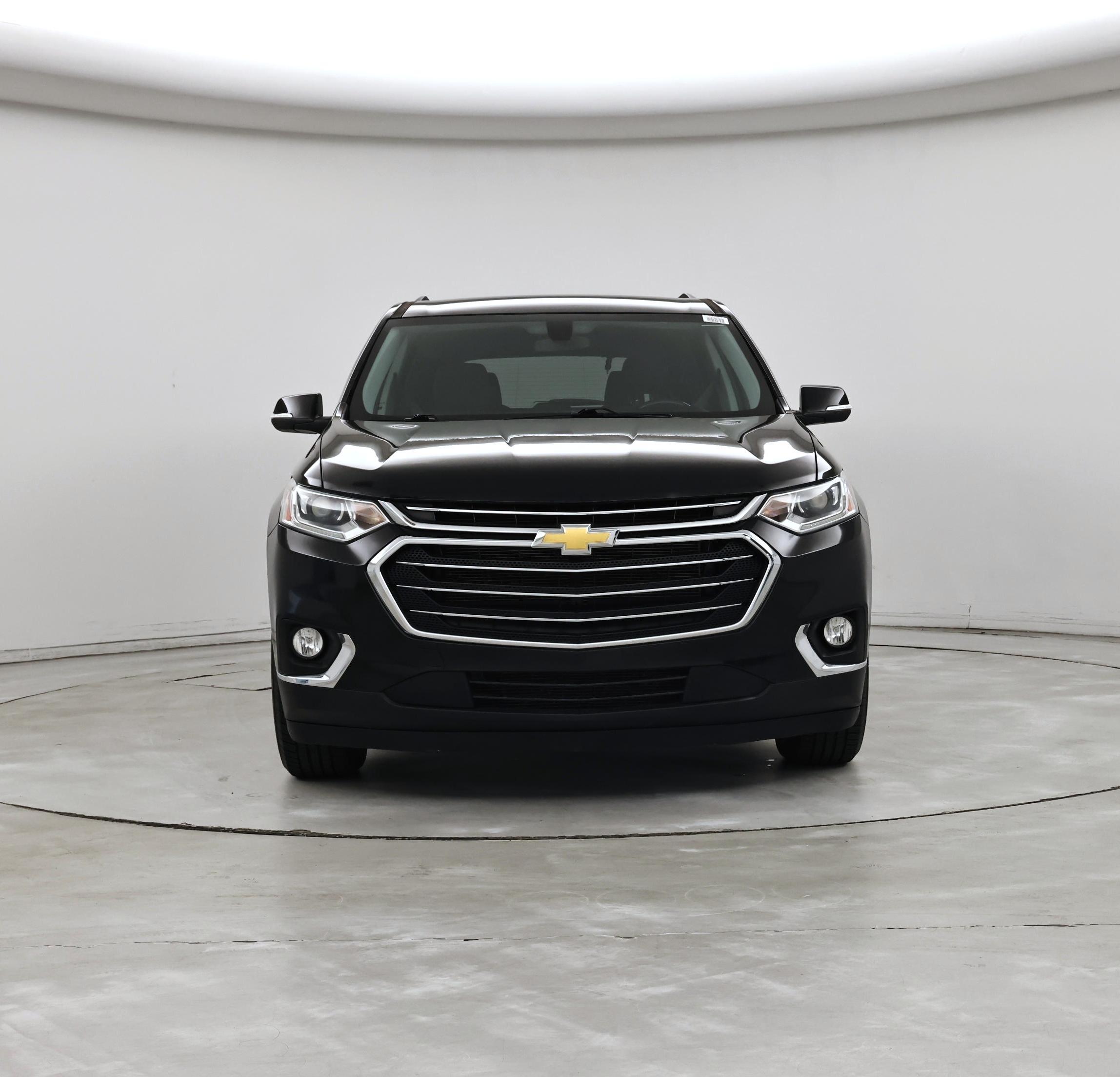 Thumbnail: 2021 Chevrolet Traverse - 5