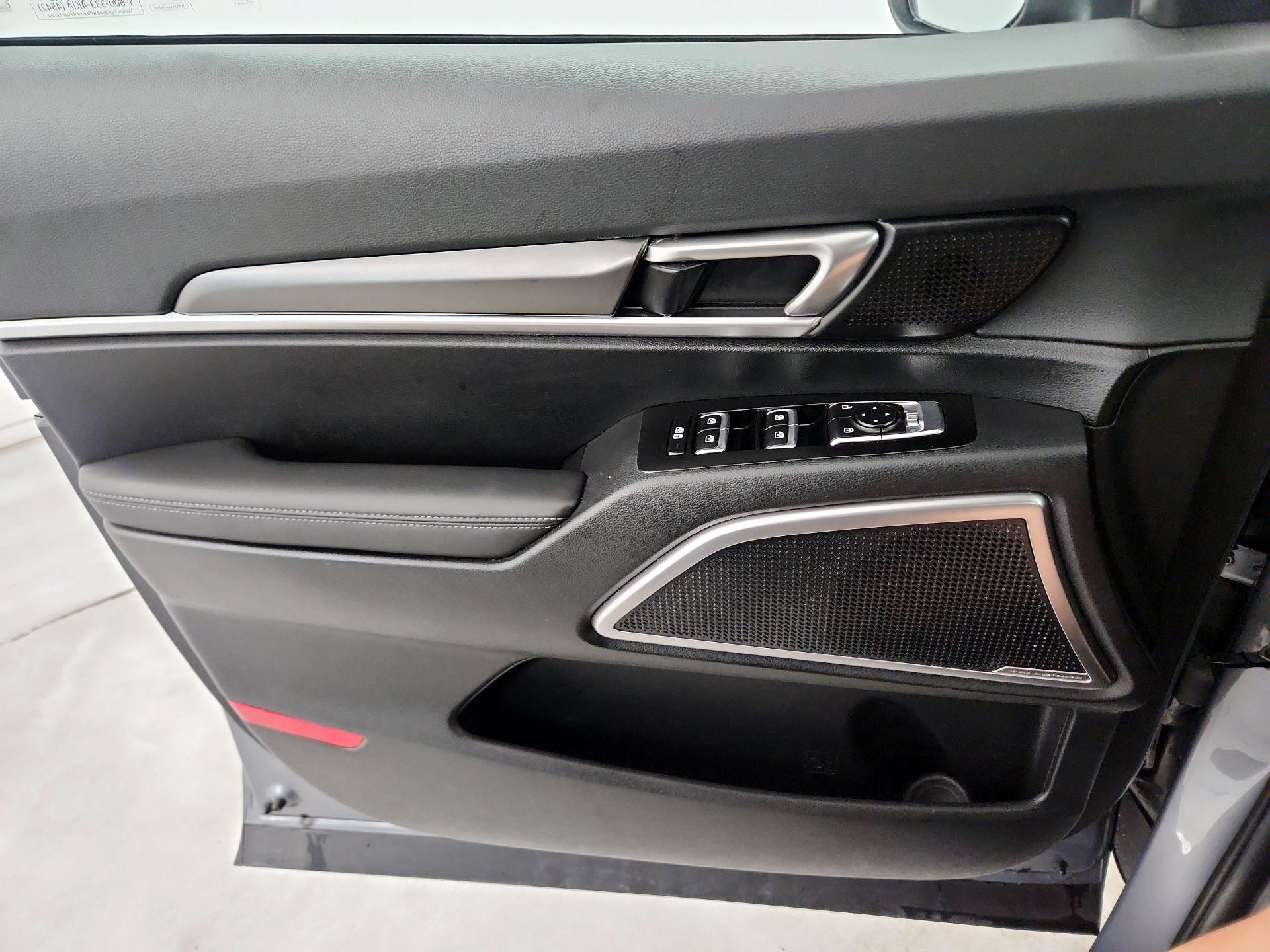 Thumbnail: 2025 Kia Telluride - 12