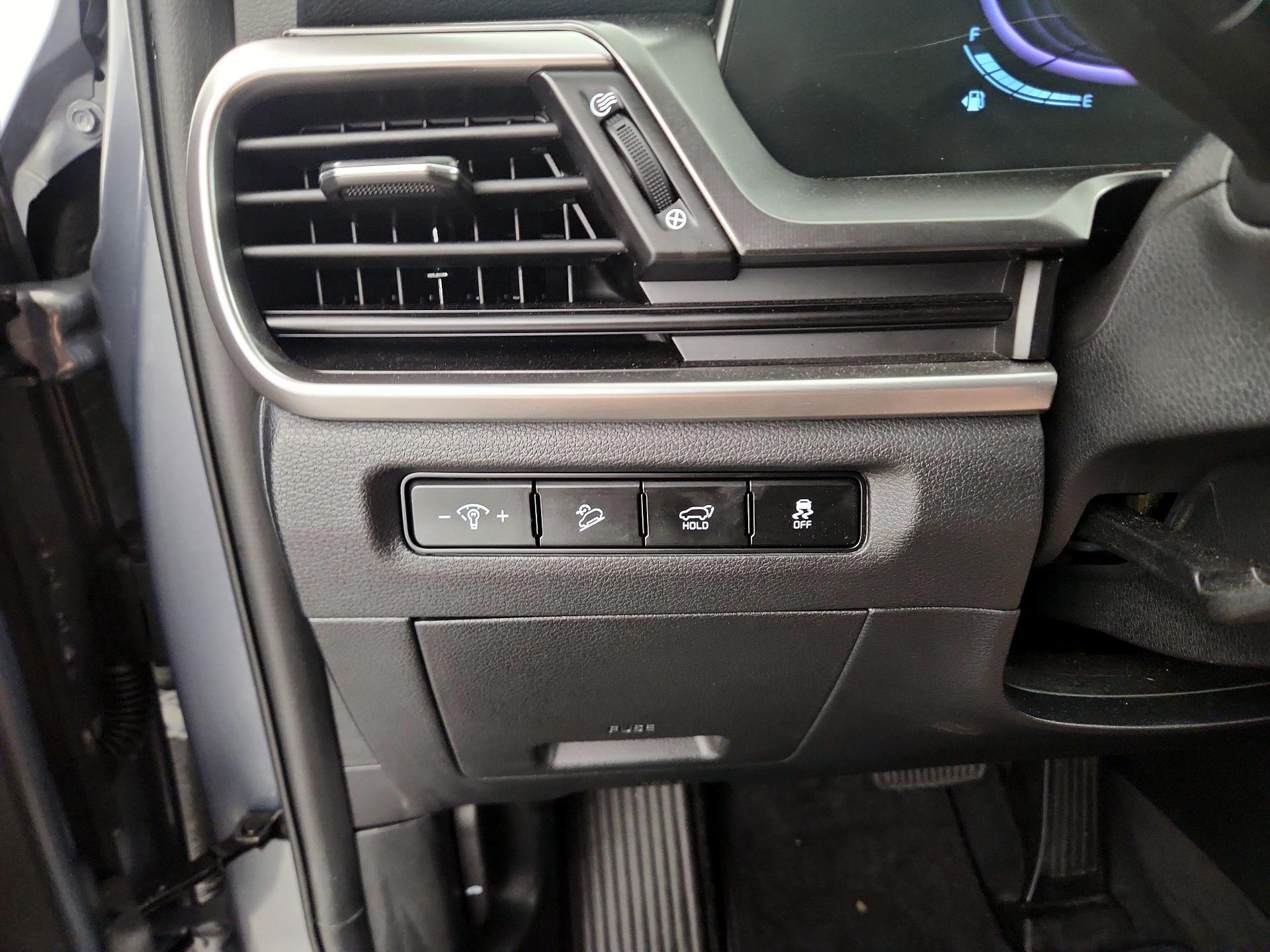 Thumbnail: 2025 Kia Telluride - 13