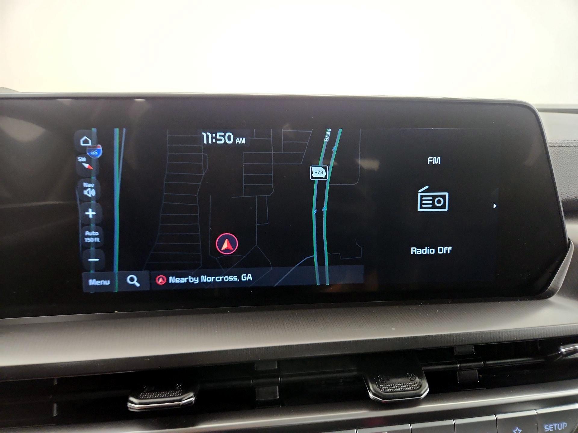 Thumbnail: 2025 Kia Telluride - 14