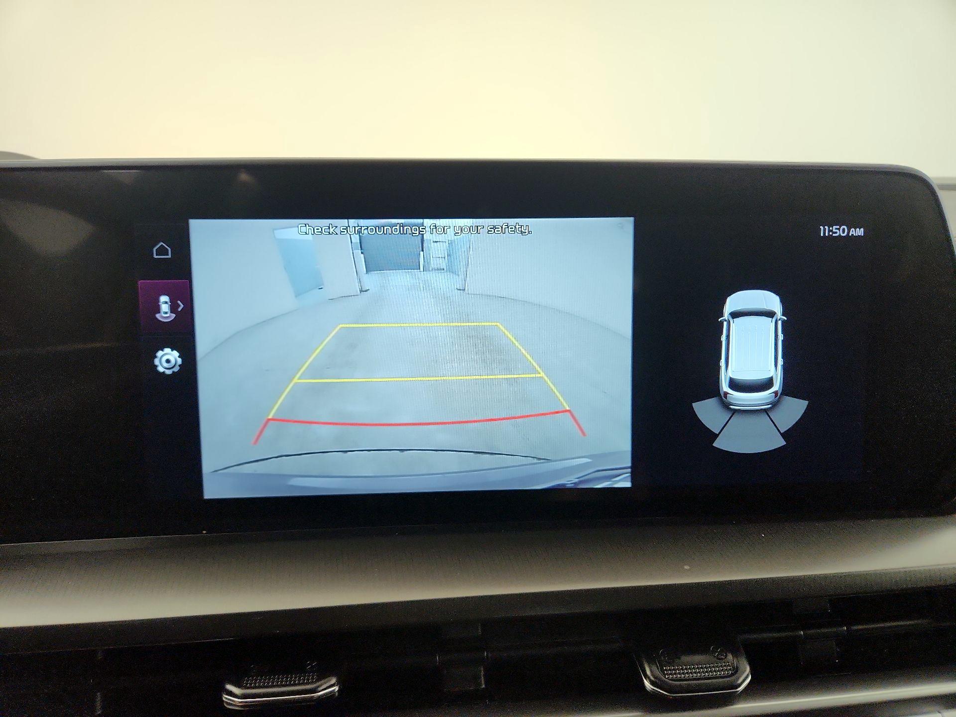 Thumbnail: 2025 Kia Telluride - 15