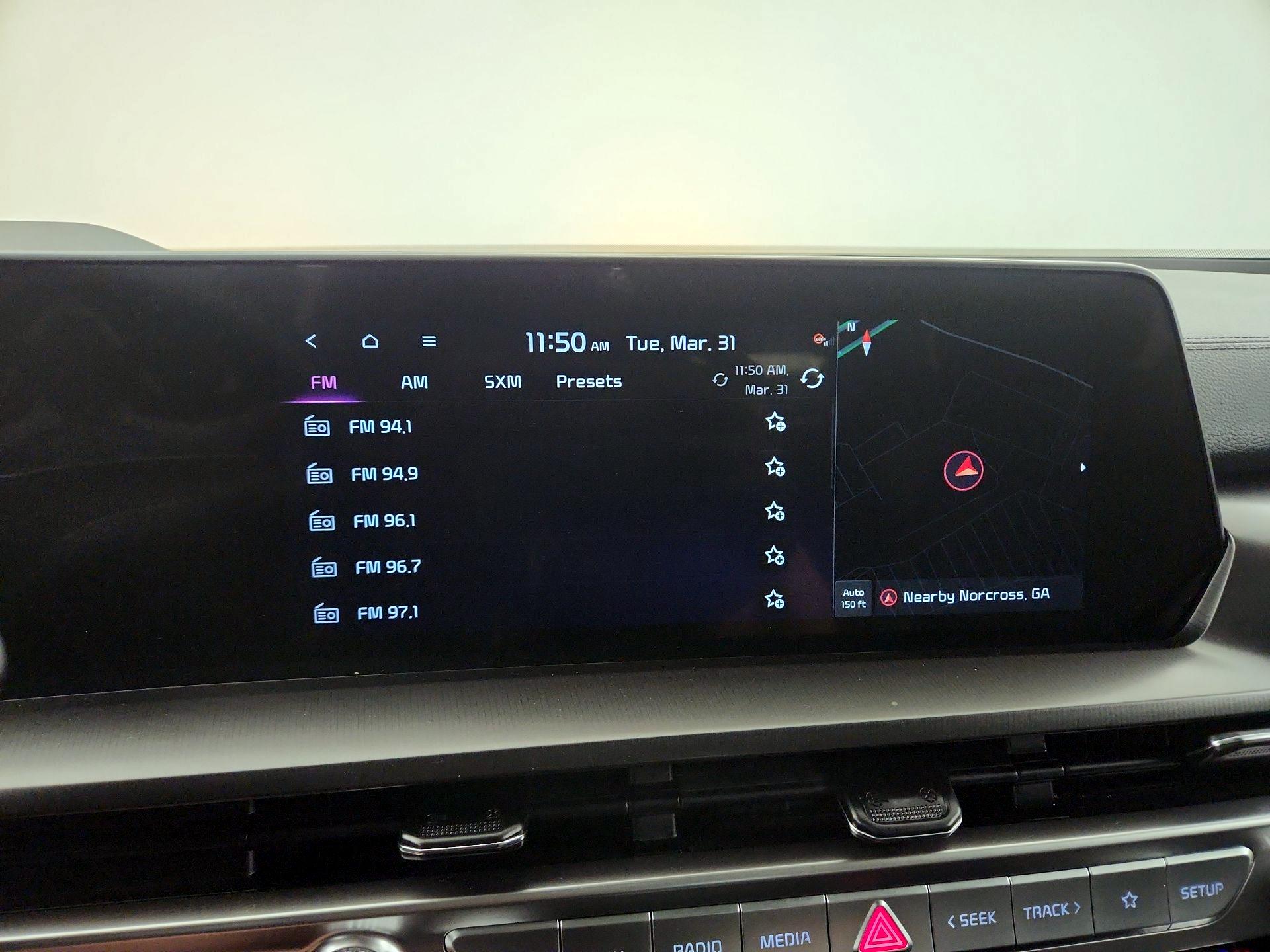 Thumbnail: 2025 Kia Telluride - 16