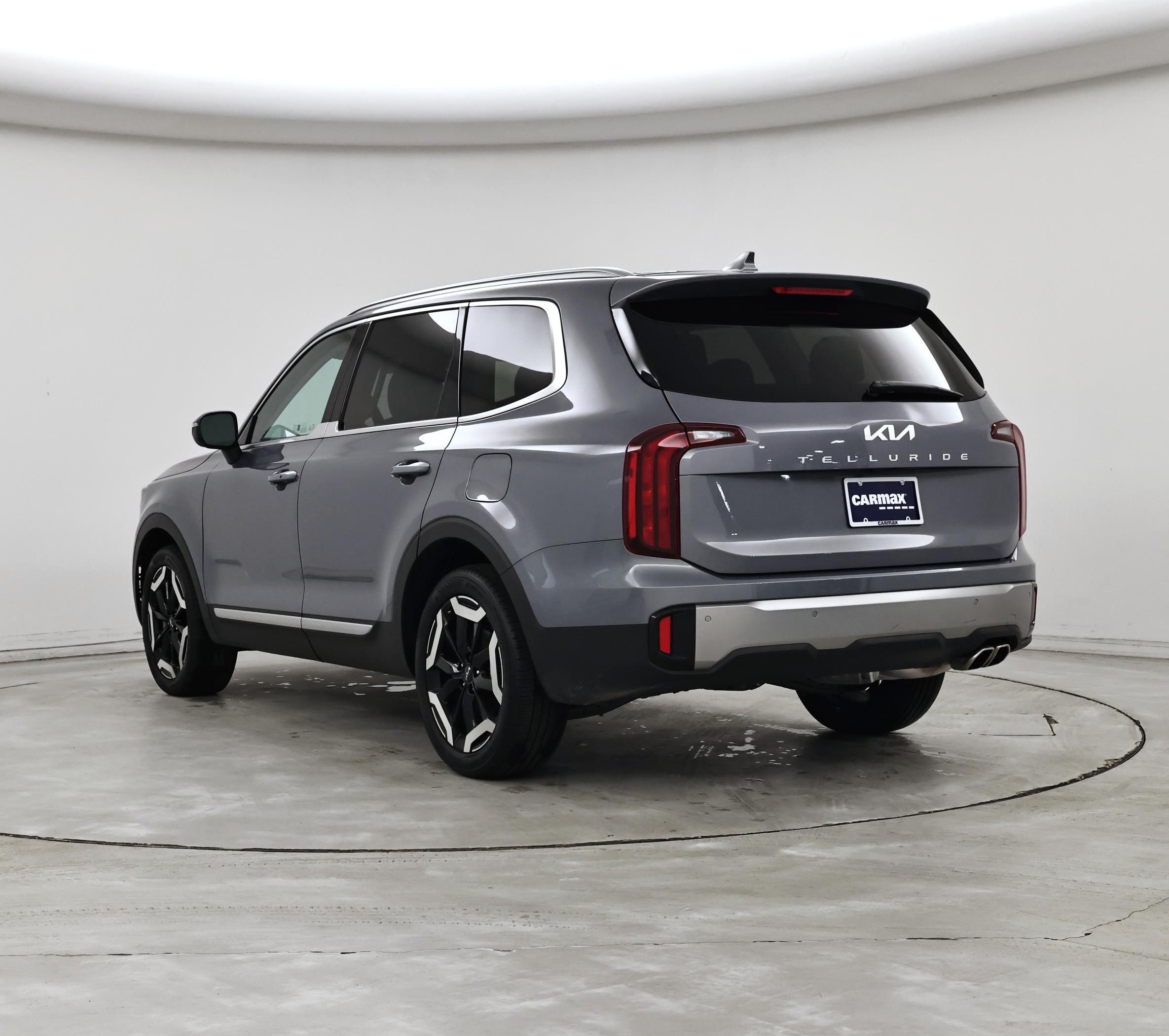 Thumbnail: 2025 Kia Telluride - 2