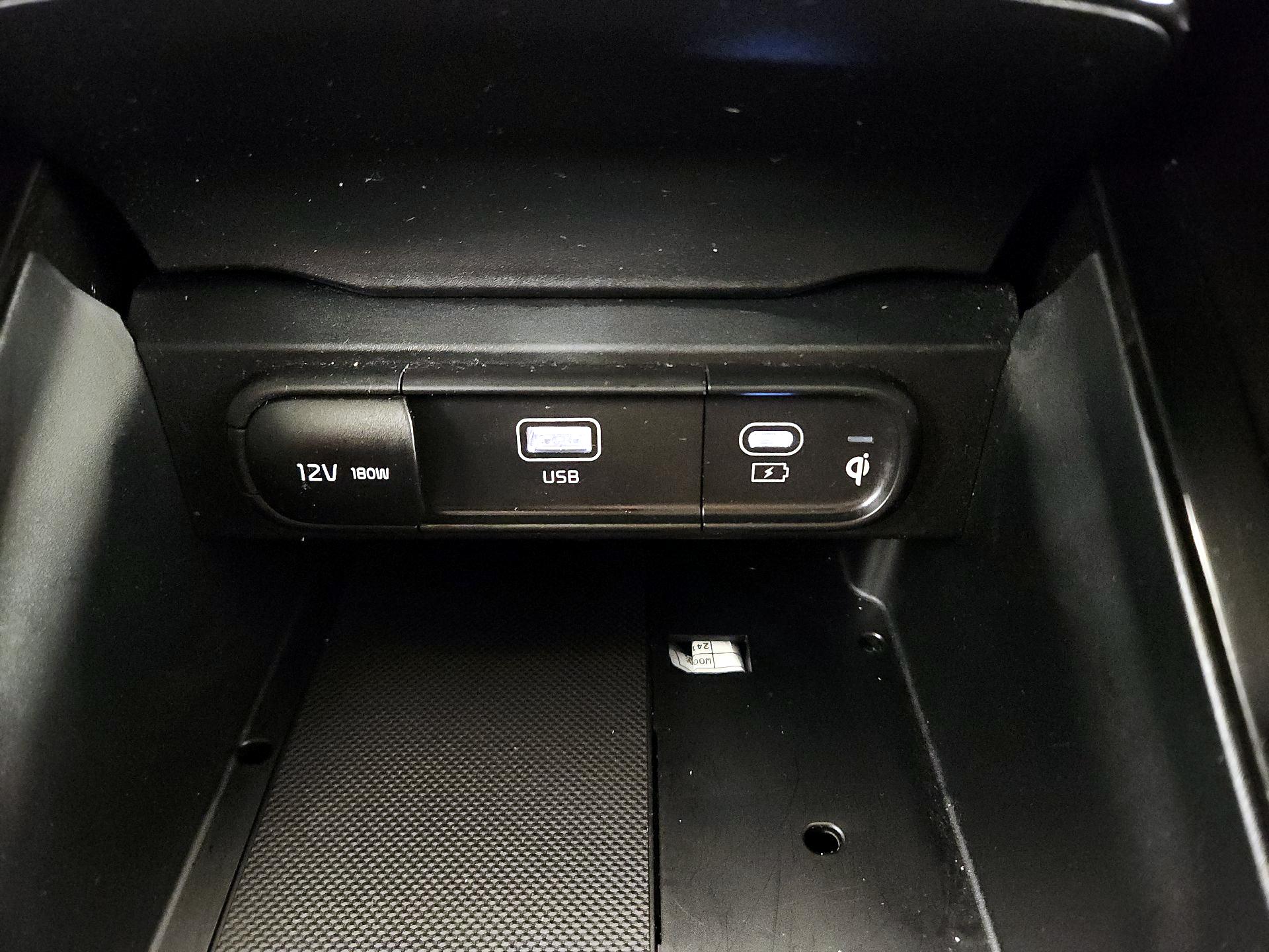 Thumbnail: 2025 Kia Telluride - 19