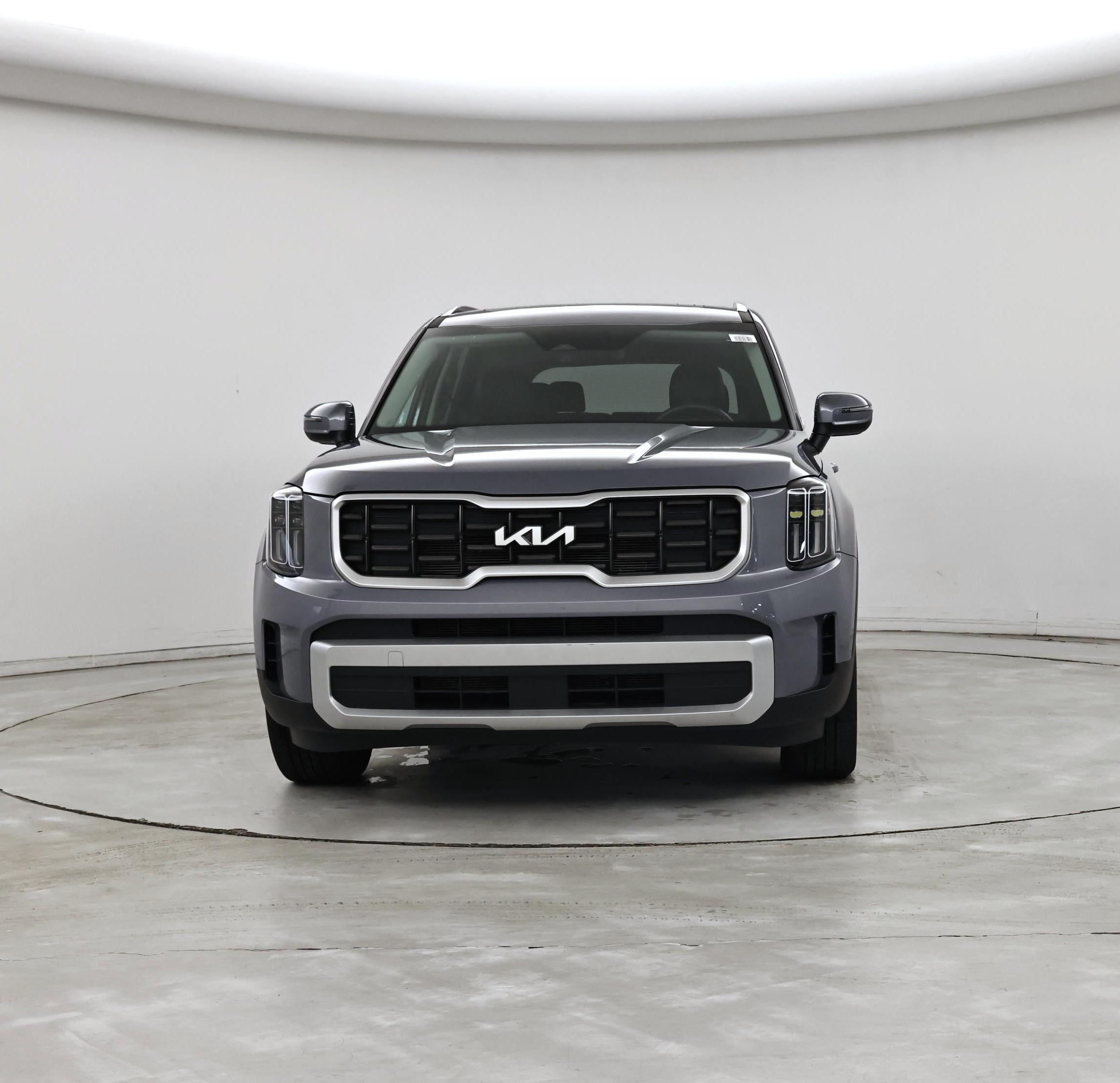 Thumbnail: 2025 Kia Telluride - 5