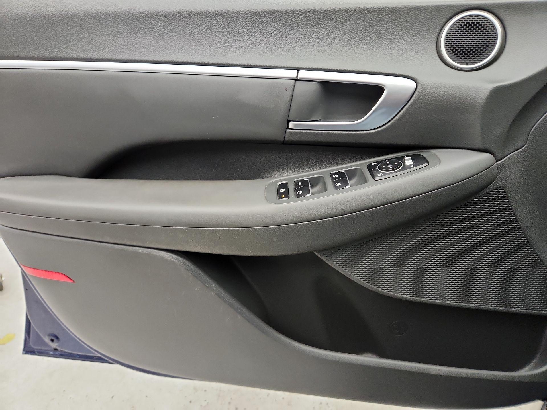 Thumbnail: 2021 Hyundai Sonata - 12