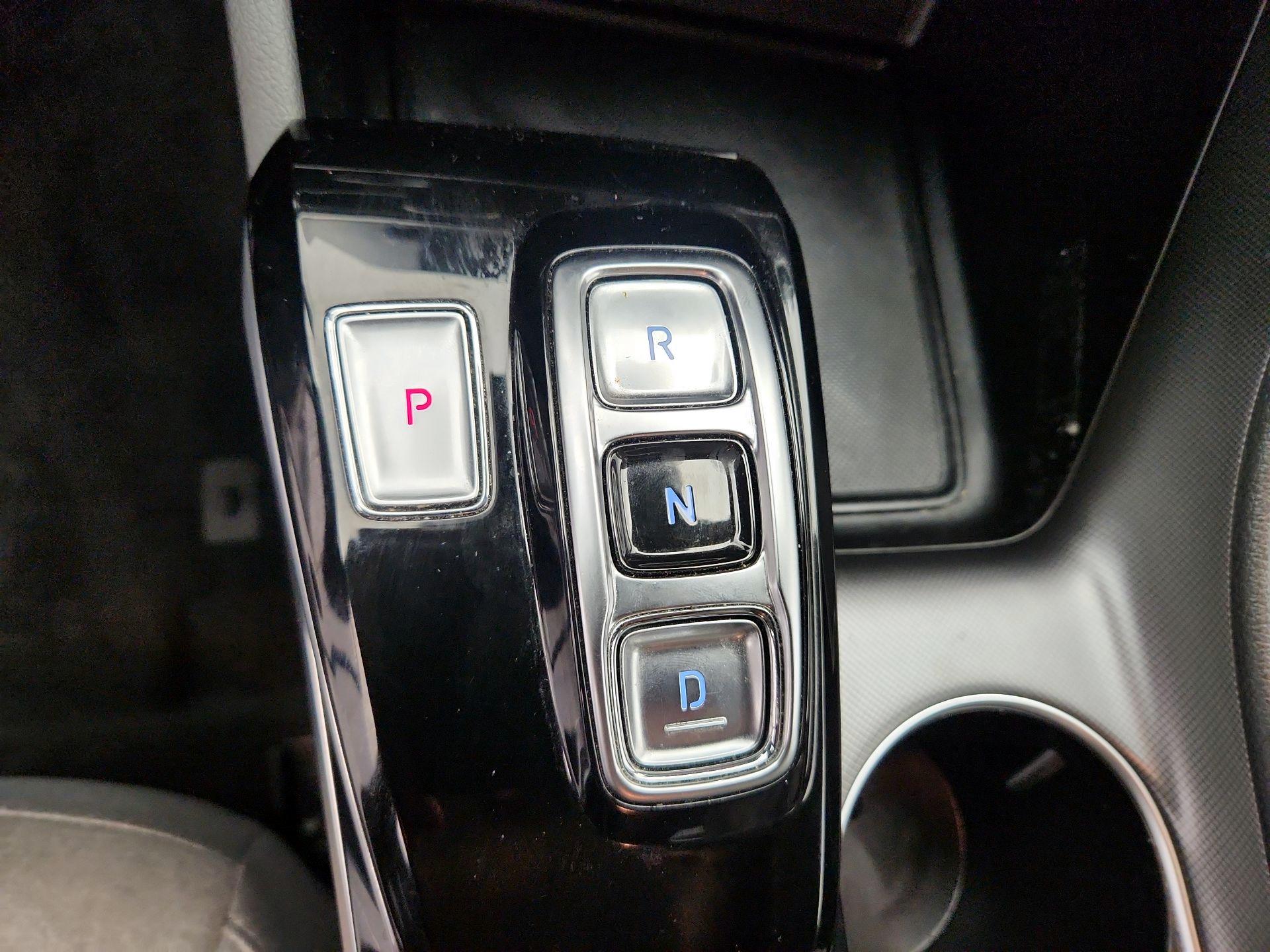 Thumbnail: 2021 Hyundai Sonata - 17