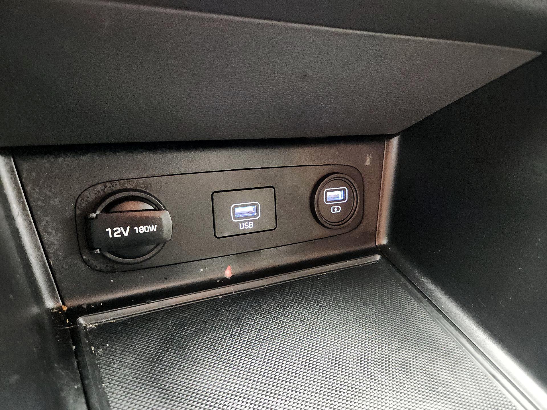 Thumbnail: 2021 Hyundai Sonata - 18