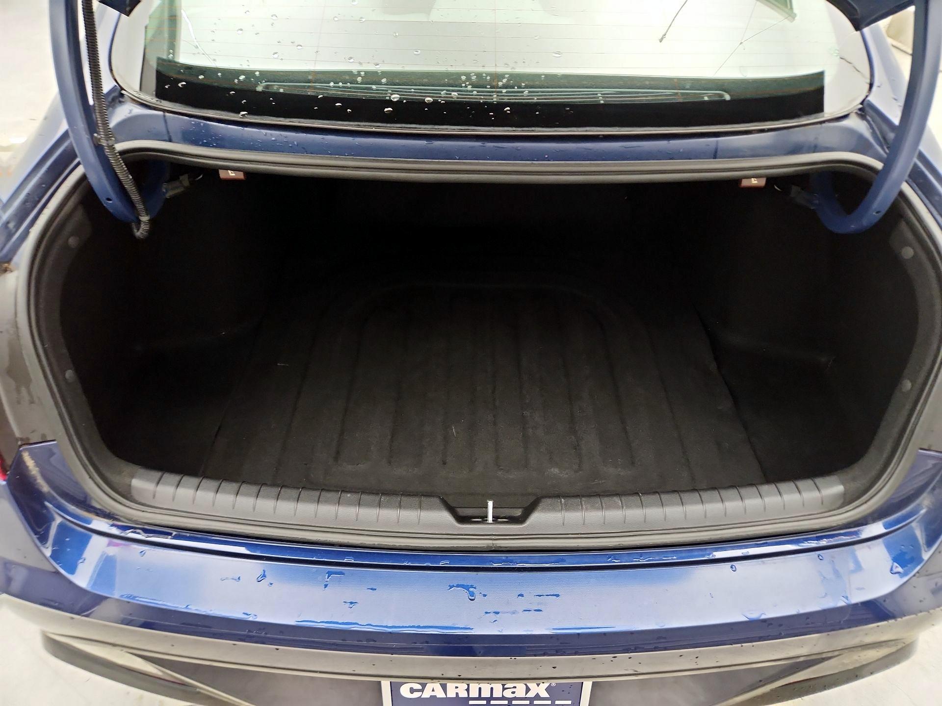 Thumbnail: 2021 Hyundai Sonata - 20