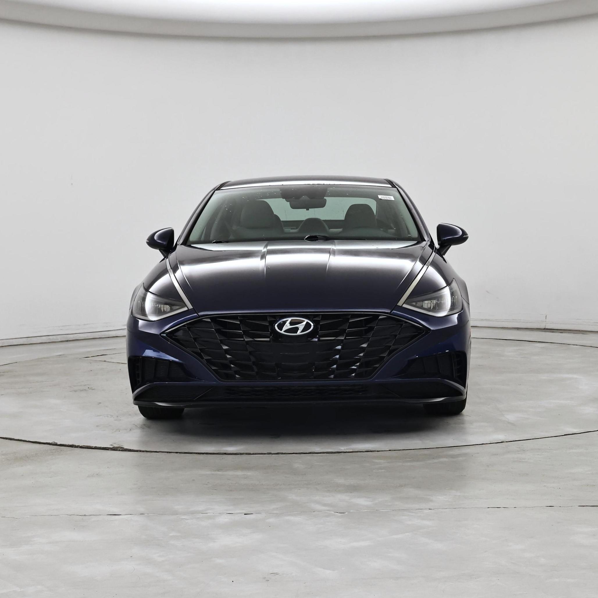 Thumbnail: 2021 Hyundai Sonata - 5