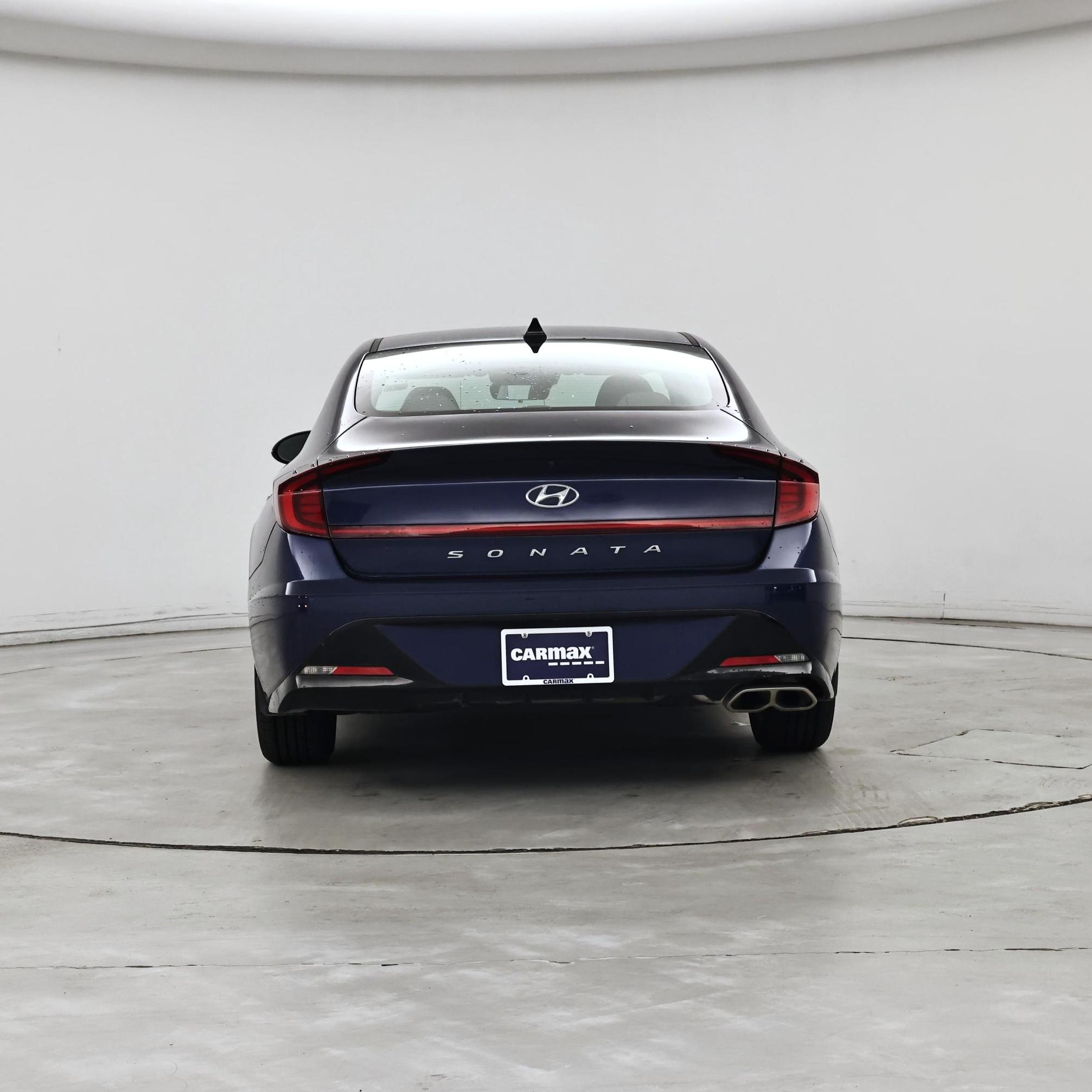 Thumbnail: 2021 Hyundai Sonata - 6
