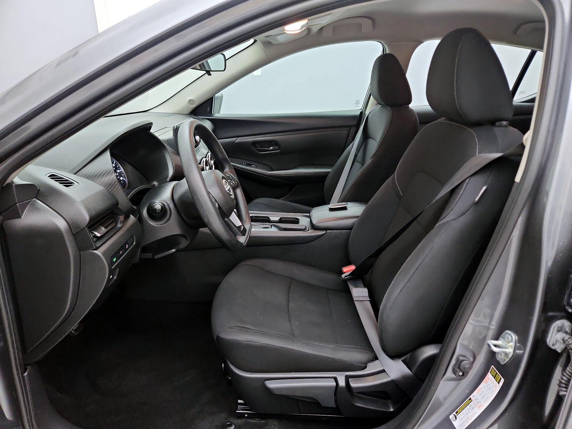 Thumbnail: 2024 Nissan Sentra - 11