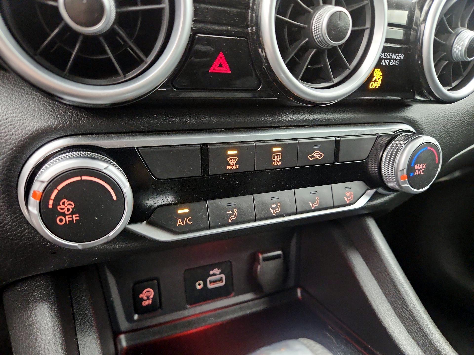 Thumbnail: 2024 Nissan Sentra - 16