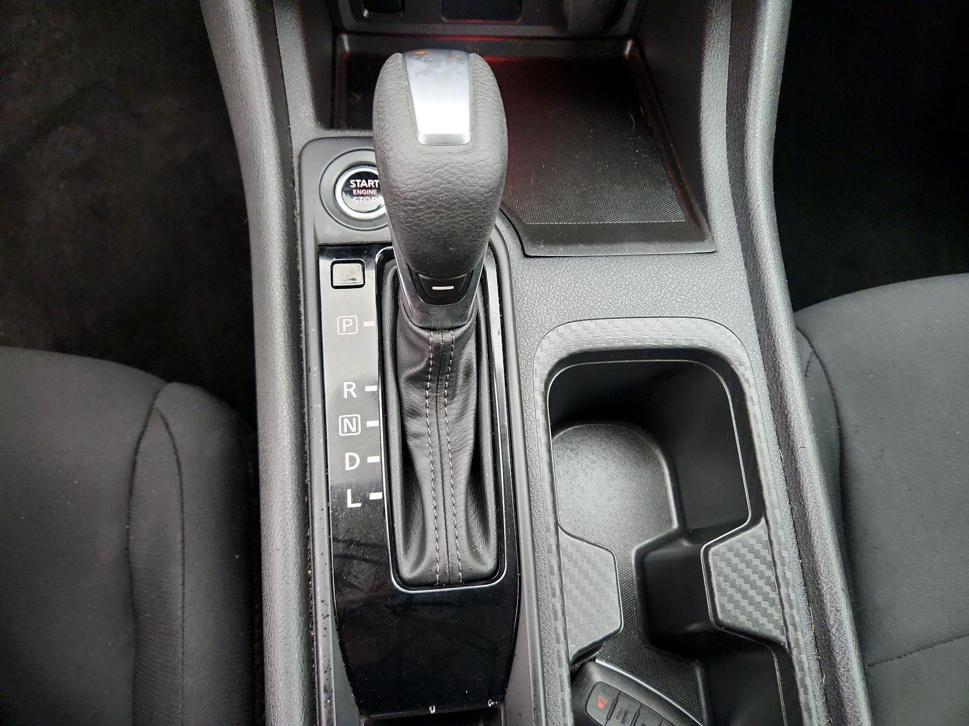 Thumbnail: 2024 Nissan Sentra - 17