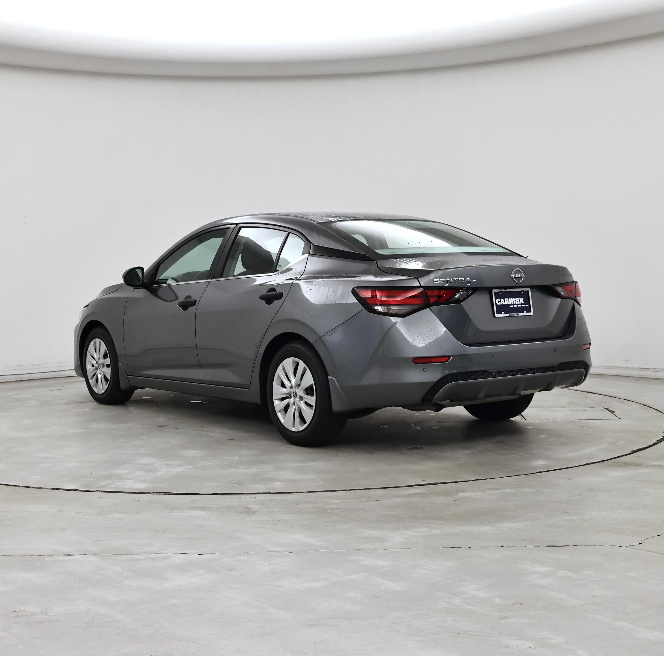 Thumbnail: 2024 Nissan Sentra - 2