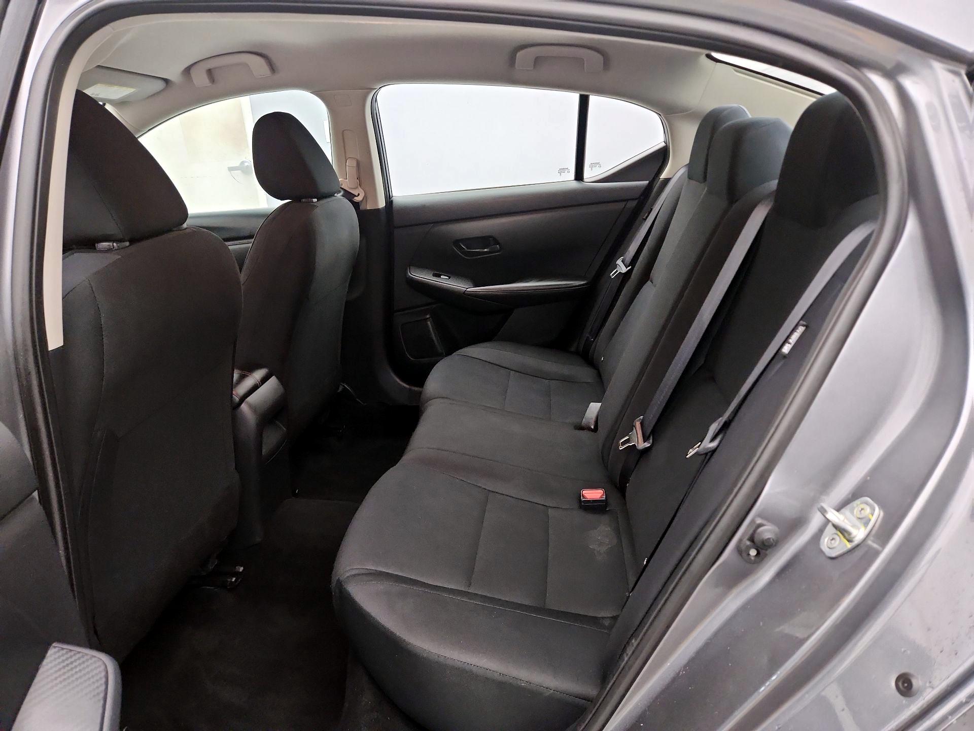 Thumbnail: 2024 Nissan Sentra - 19