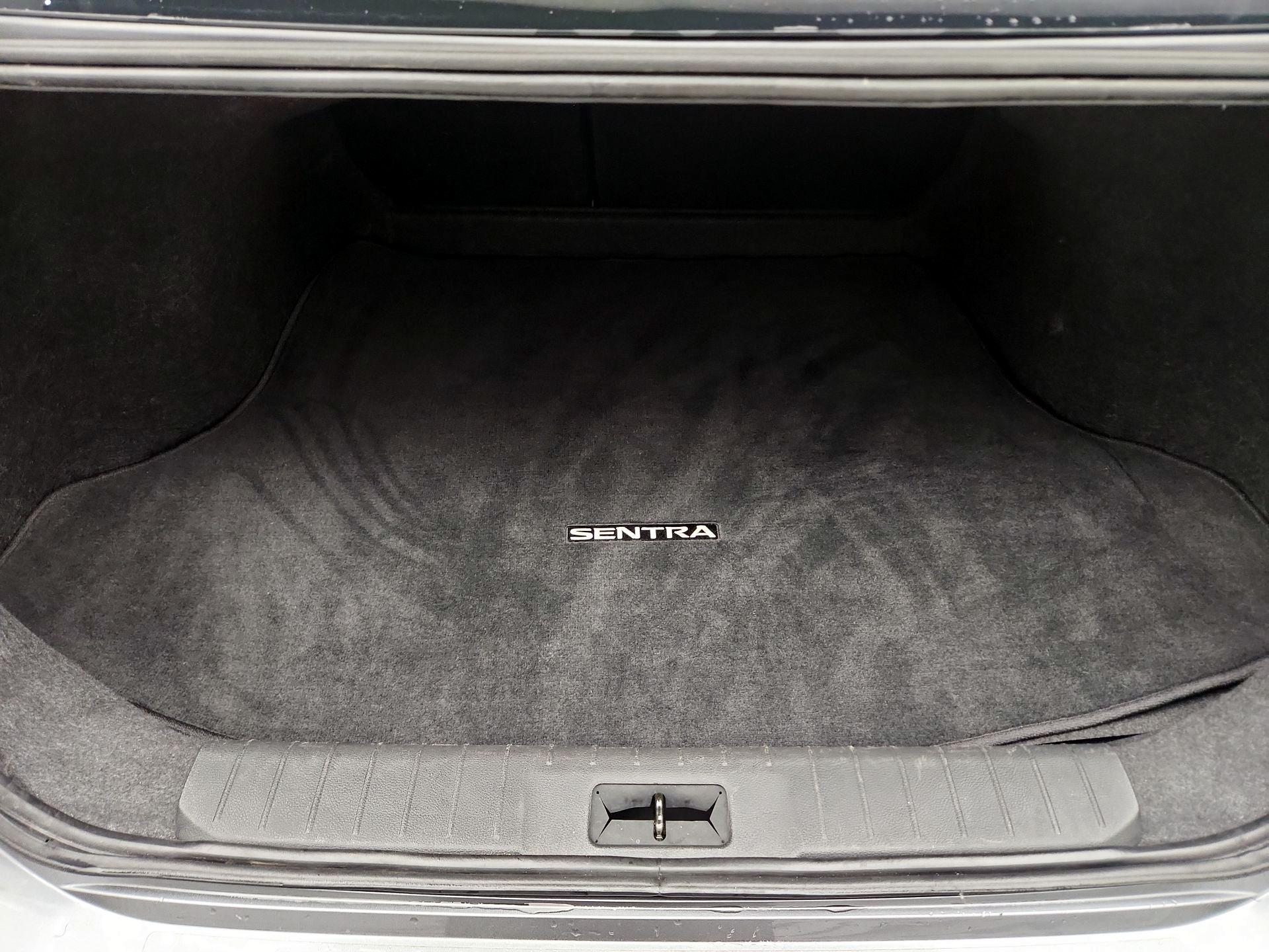 Thumbnail: 2024 Nissan Sentra - 20