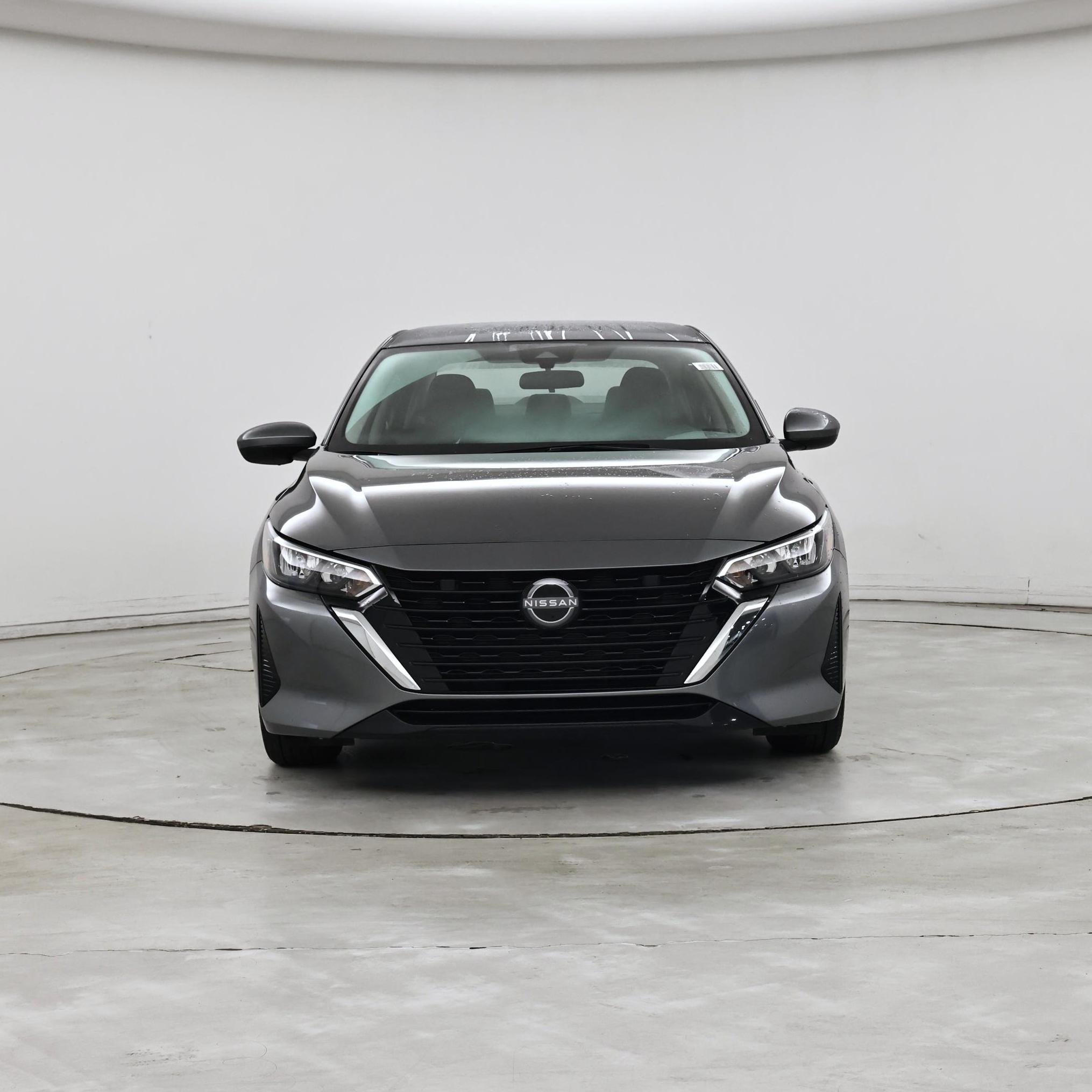 Thumbnail: 2024 Nissan Sentra - 5