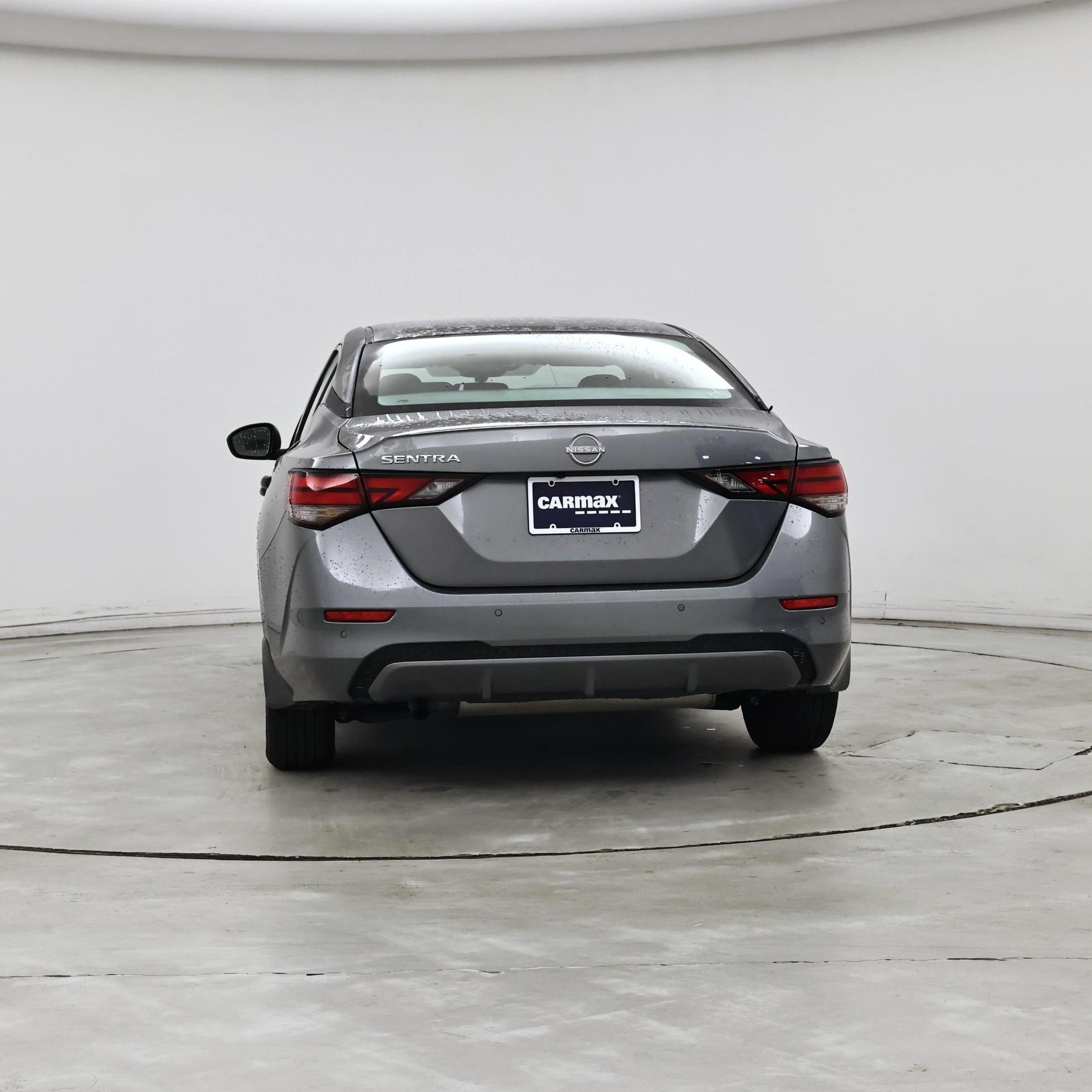 Thumbnail: 2024 Nissan Sentra - 6