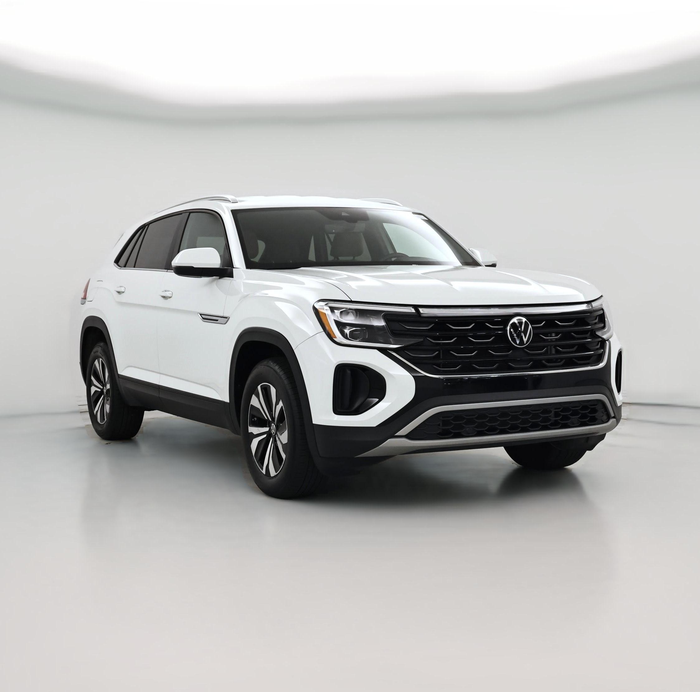 Thumbnail: 2025 Volkswagen Atlas - 1