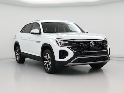 2025 Volkswagen Atlas Cross Sport SE