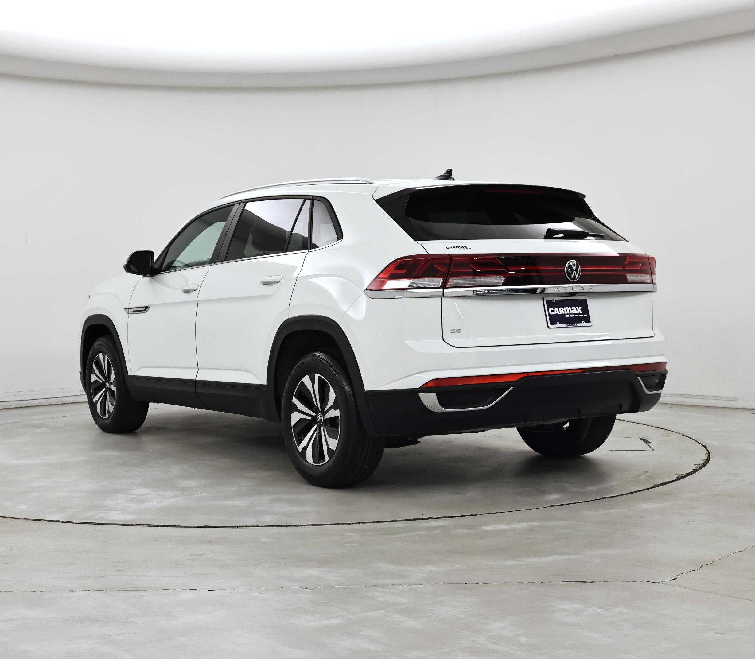 Thumbnail: 2025 Volkswagen Atlas - 2