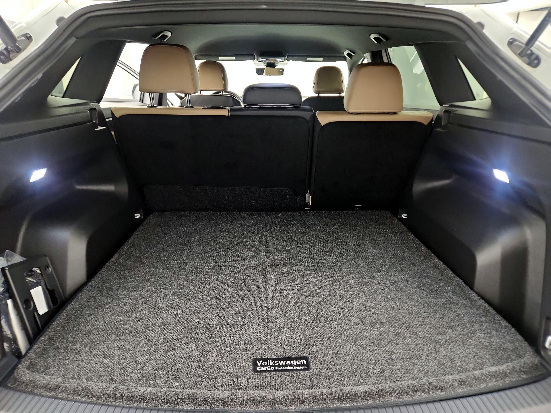 Thumbnail: 2025 Volkswagen Atlas - 20