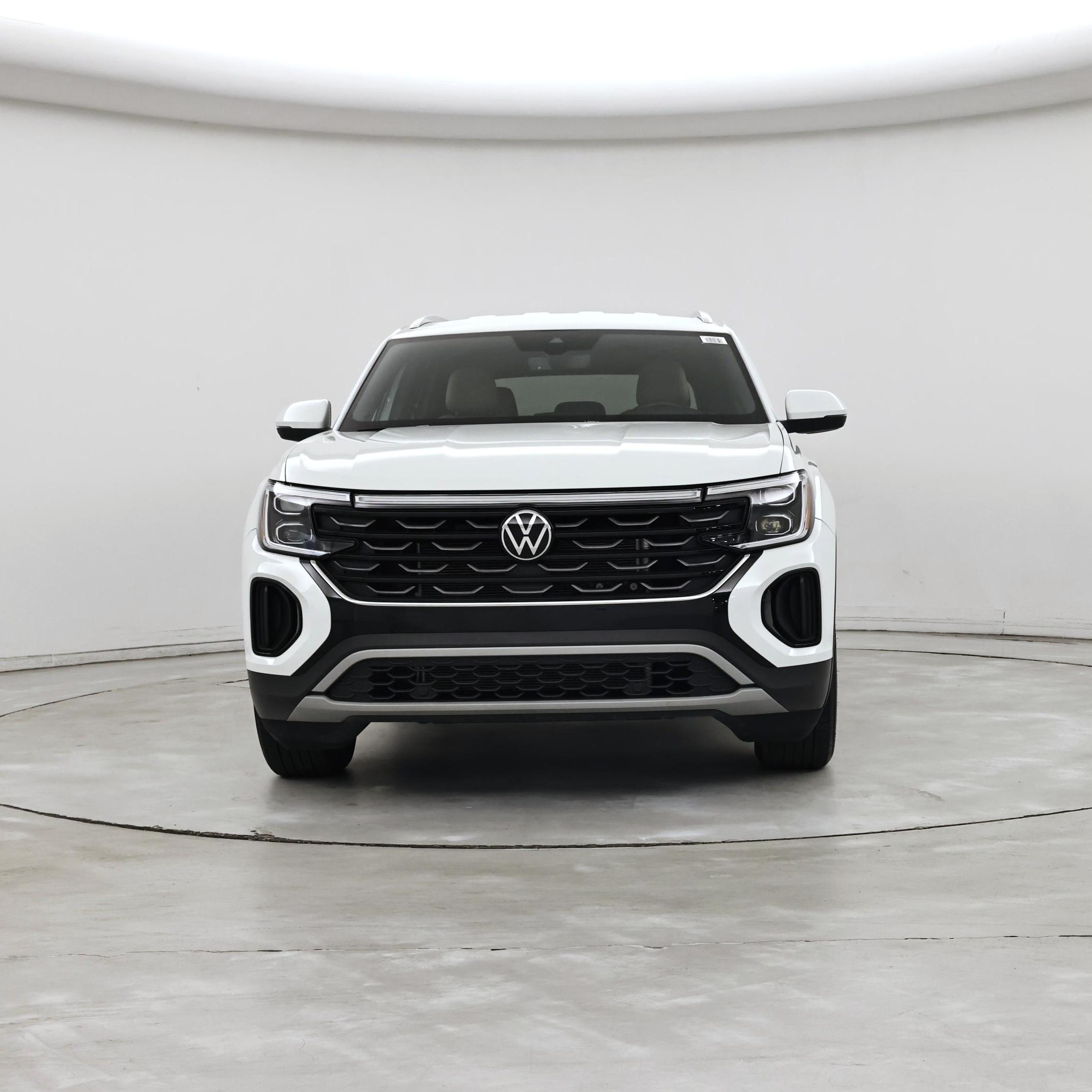 Thumbnail: 2025 Volkswagen Atlas - 5