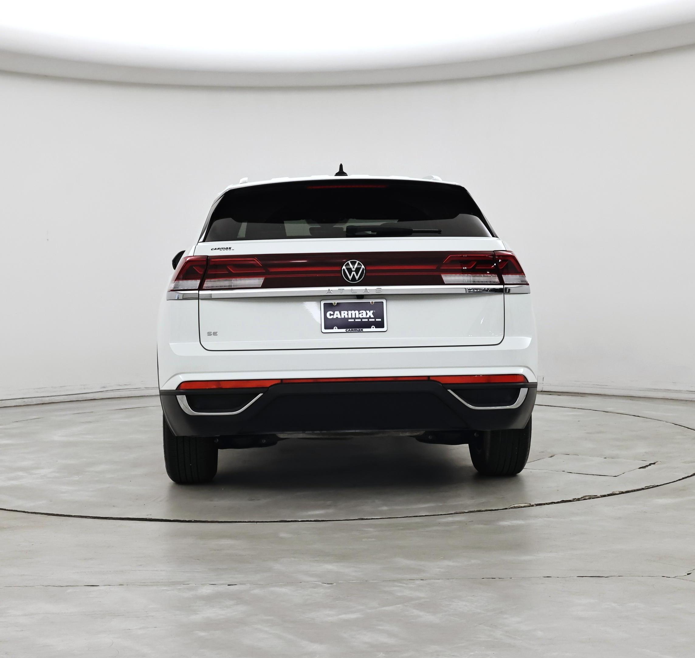 Thumbnail: 2025 Volkswagen Atlas - 6