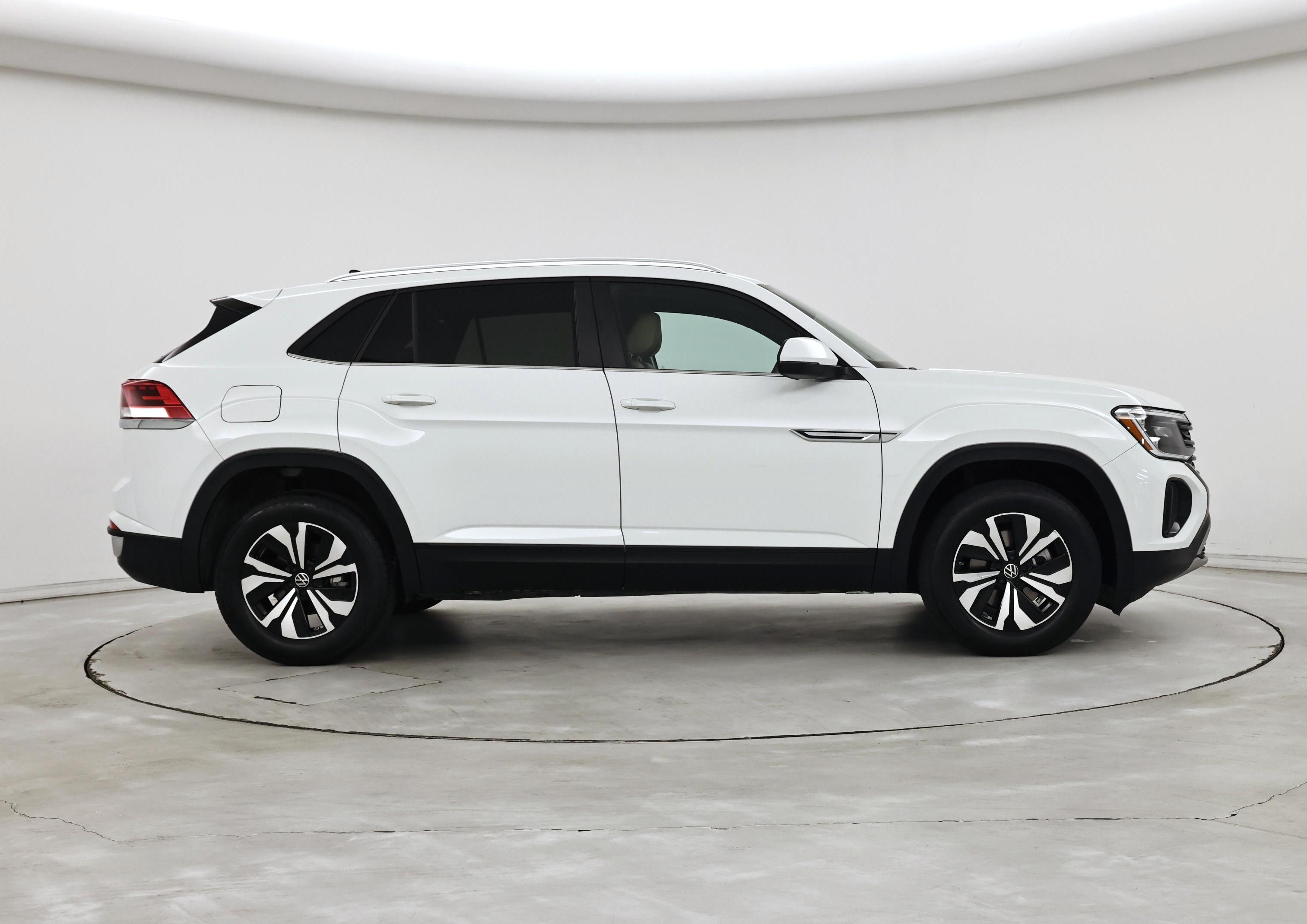 Thumbnail: 2025 Volkswagen Atlas - 7
