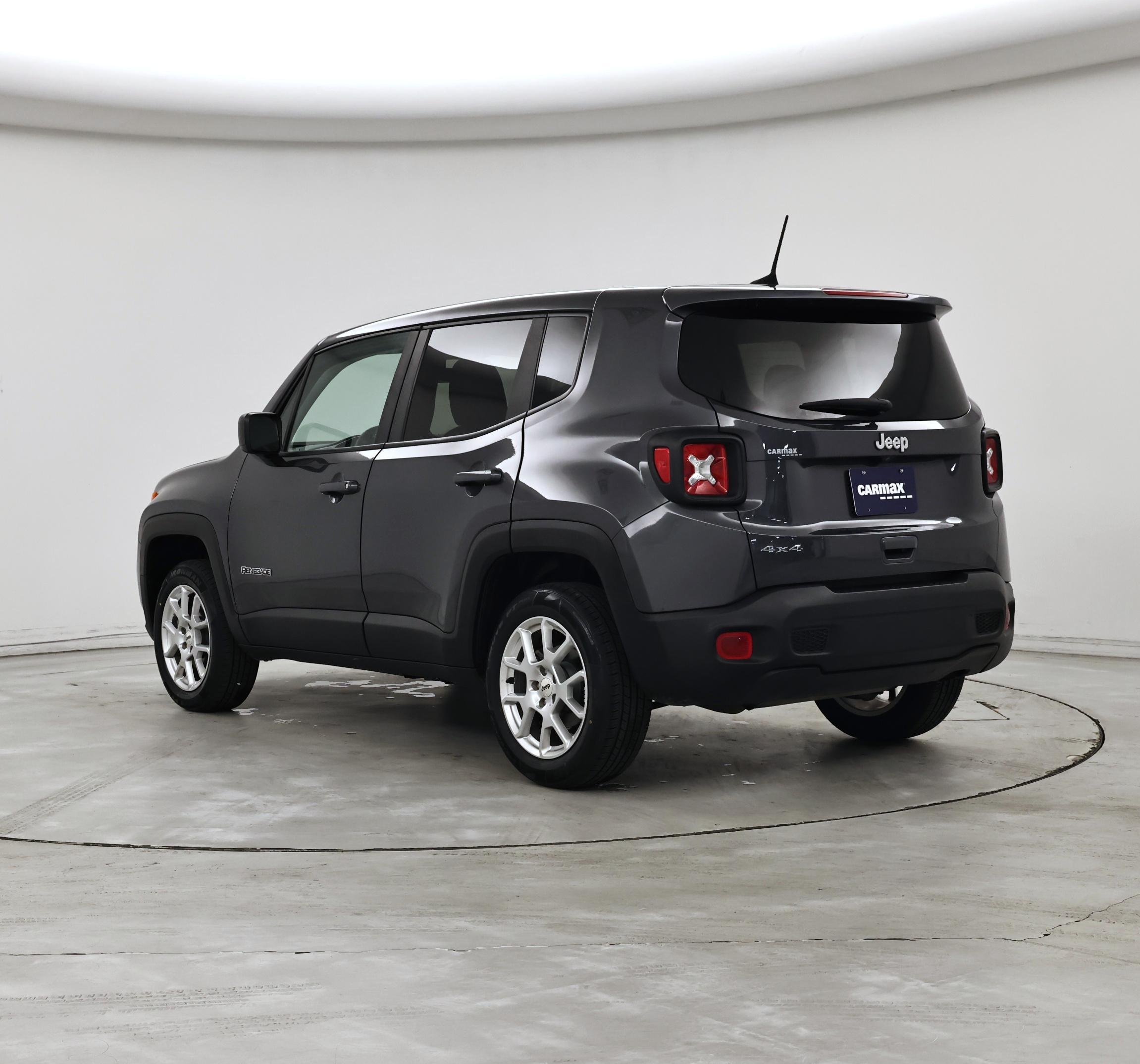 Thumbnail: 2023 Jeep Renegade - 2