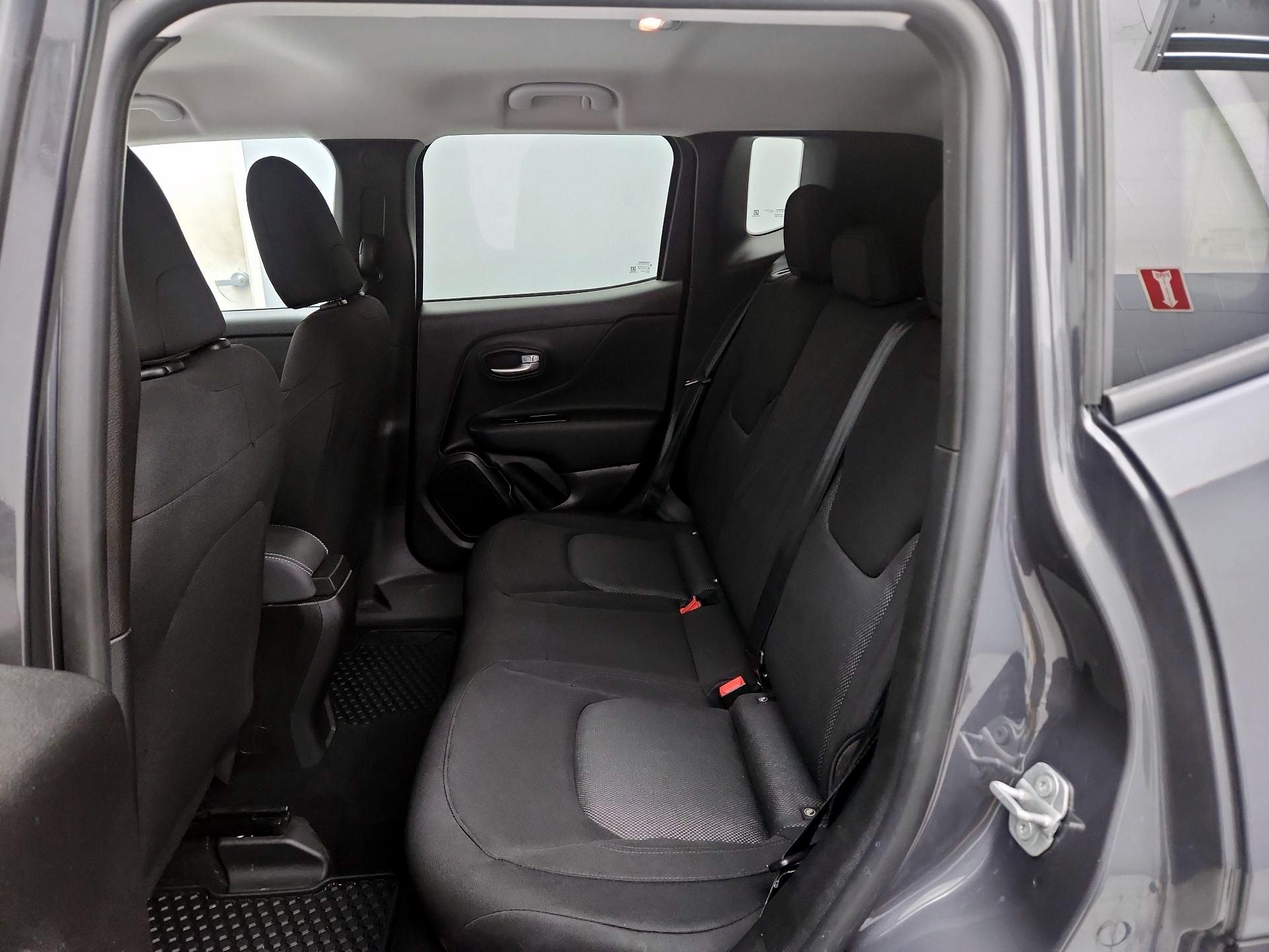 Thumbnail: 2023 Jeep Renegade - 19