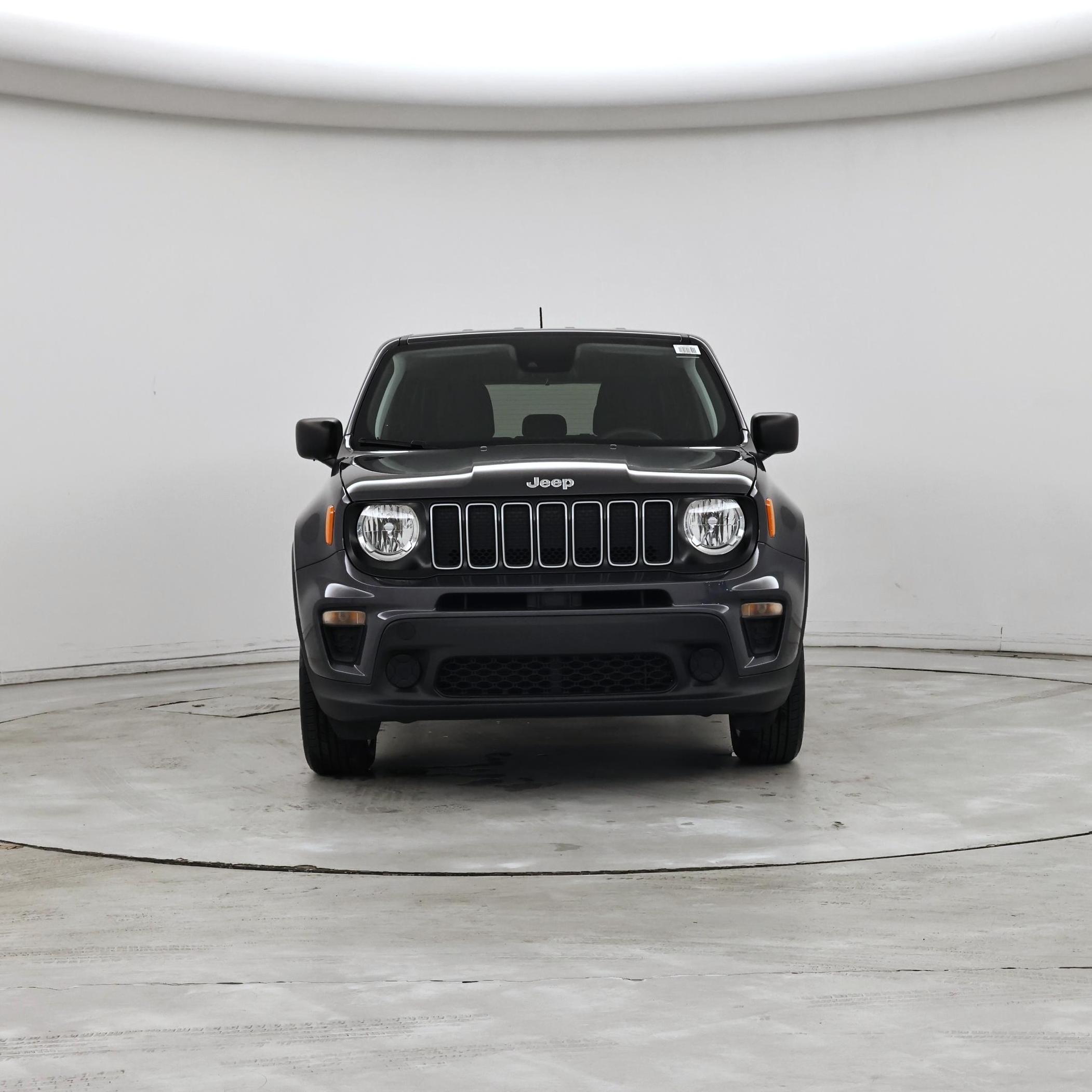 Thumbnail: 2023 Jeep Renegade - 5