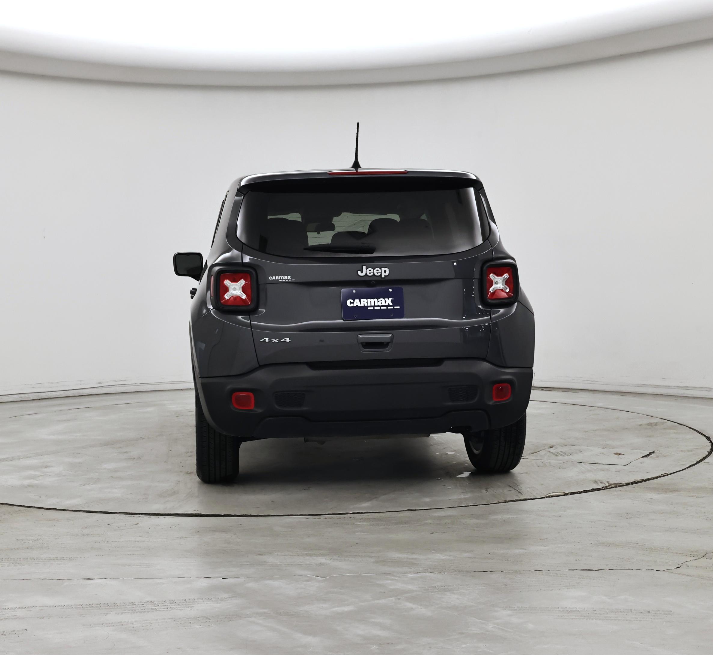 Thumbnail: 2023 Jeep Renegade - 6