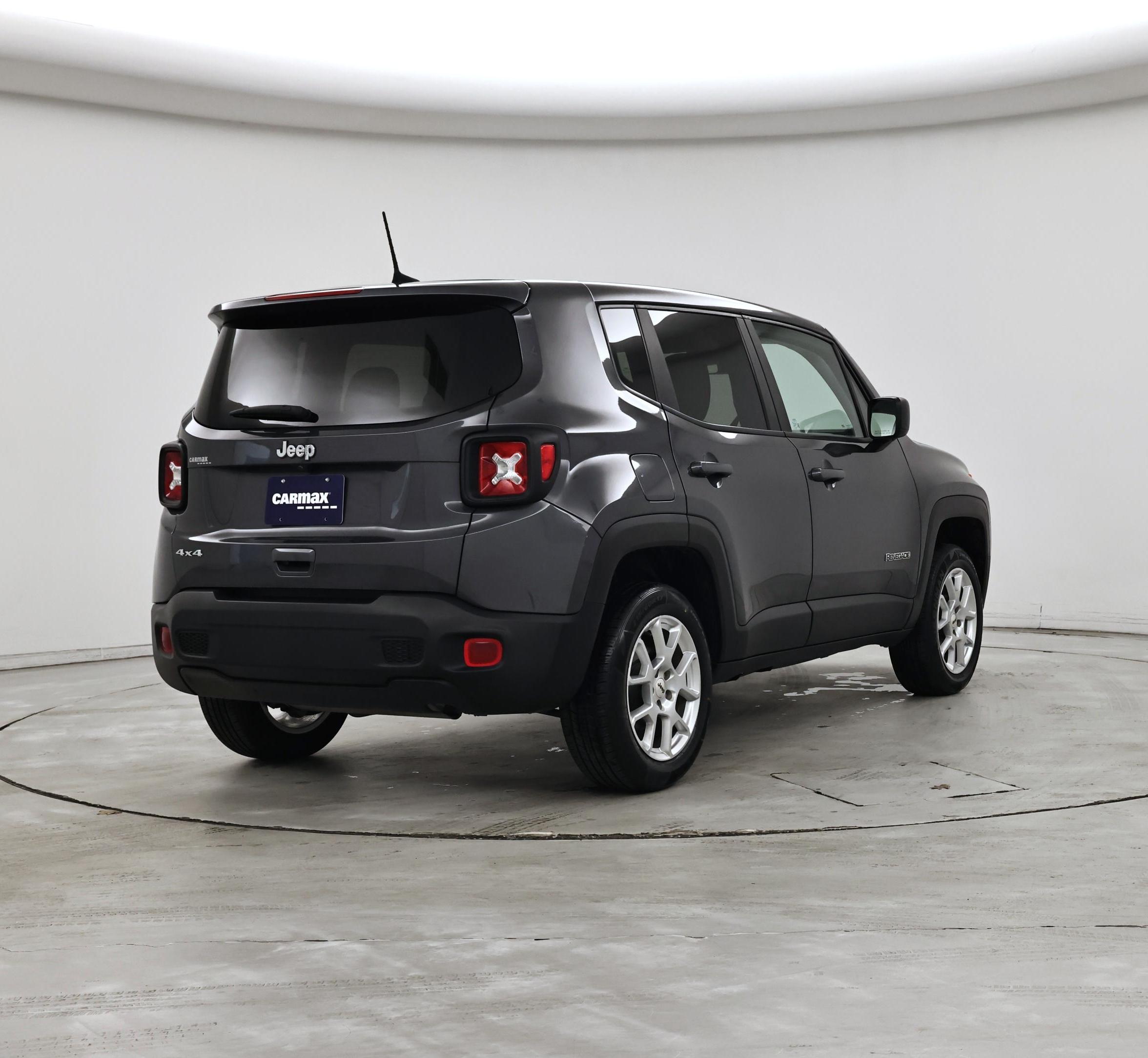 Thumbnail: 2023 Jeep Renegade - 8